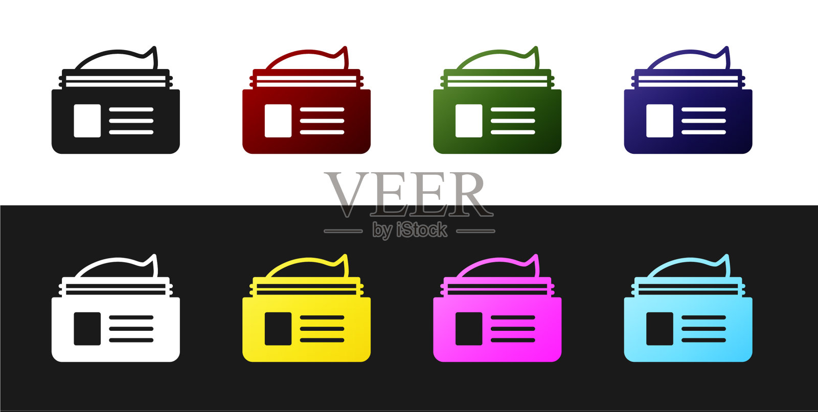 设药膏、药膏管、药膏图标隔离上图标素材