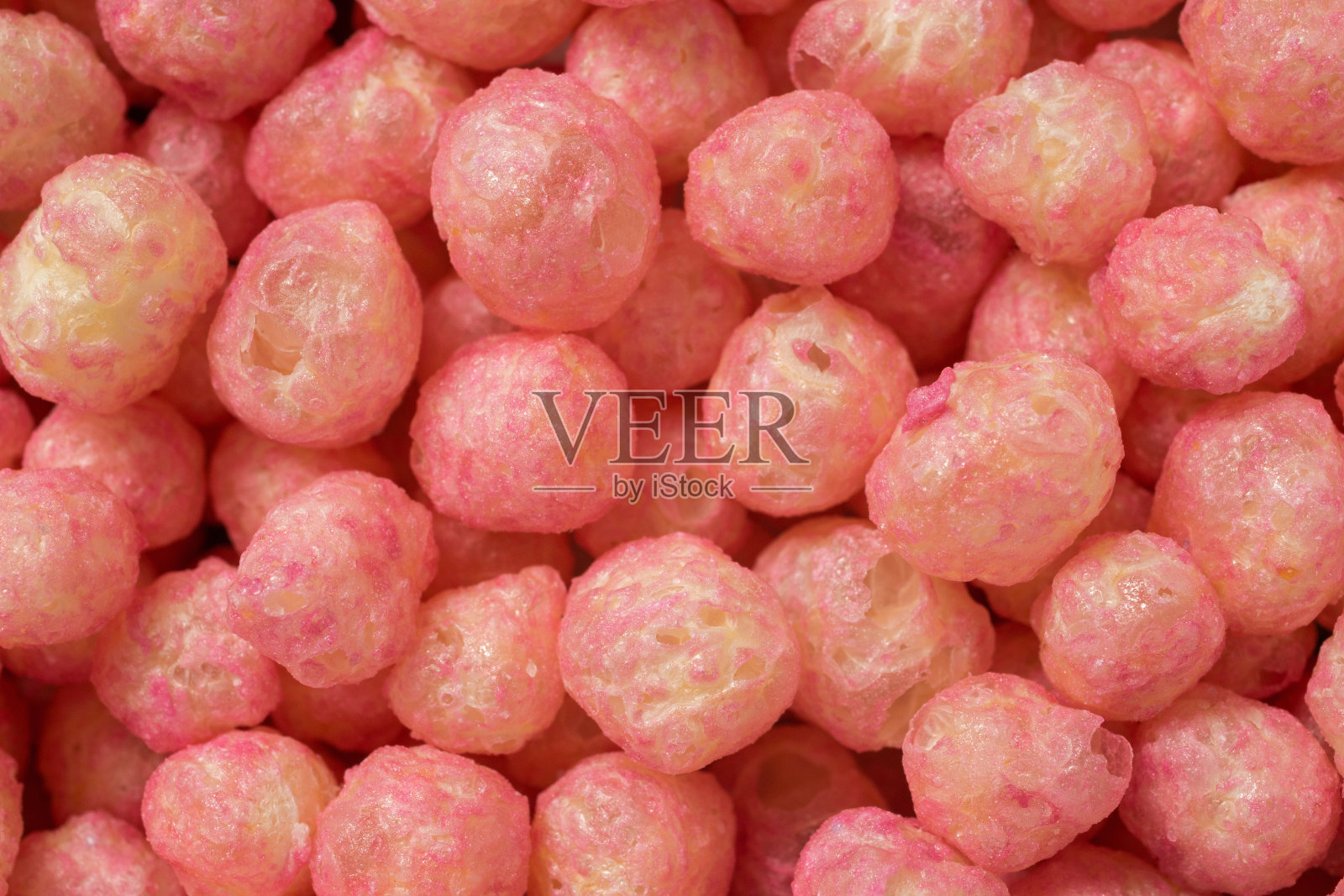 糖果-红色的泡米照片摄影图片