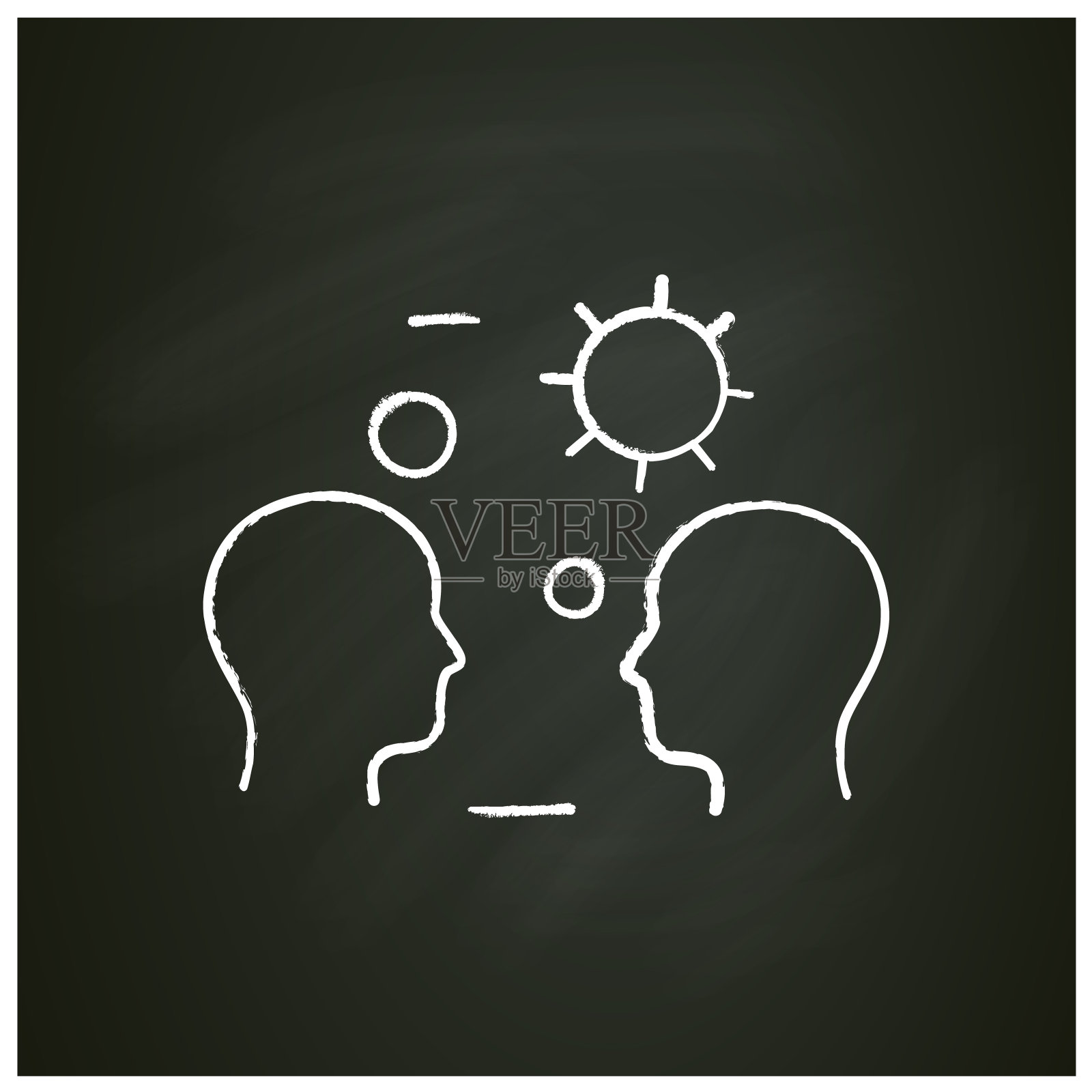 粉笔[Ð¿NÐµÐ¾Ð±NÐ°Ð·Ð¾Ð²Ð°Ð½Ð½NÐ¹]插画图片素材