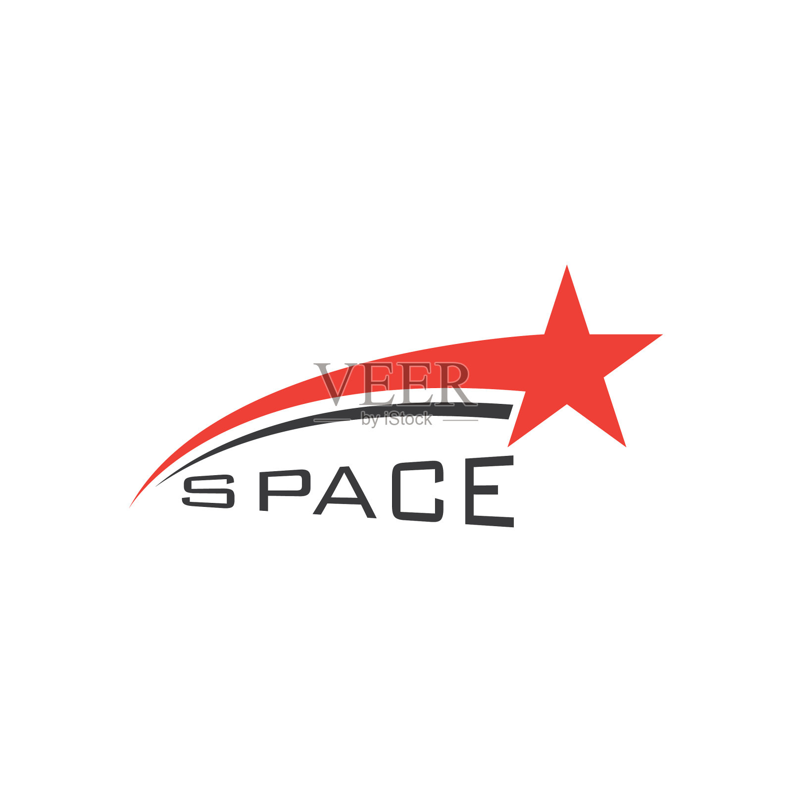 星标志设计元素图片