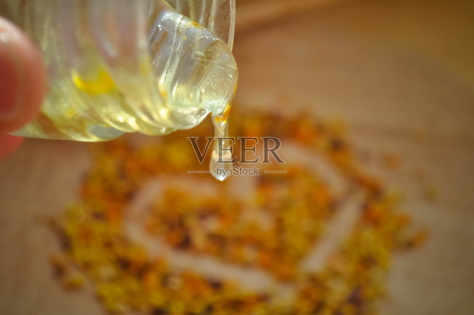 蜂蜜照片摄影图片