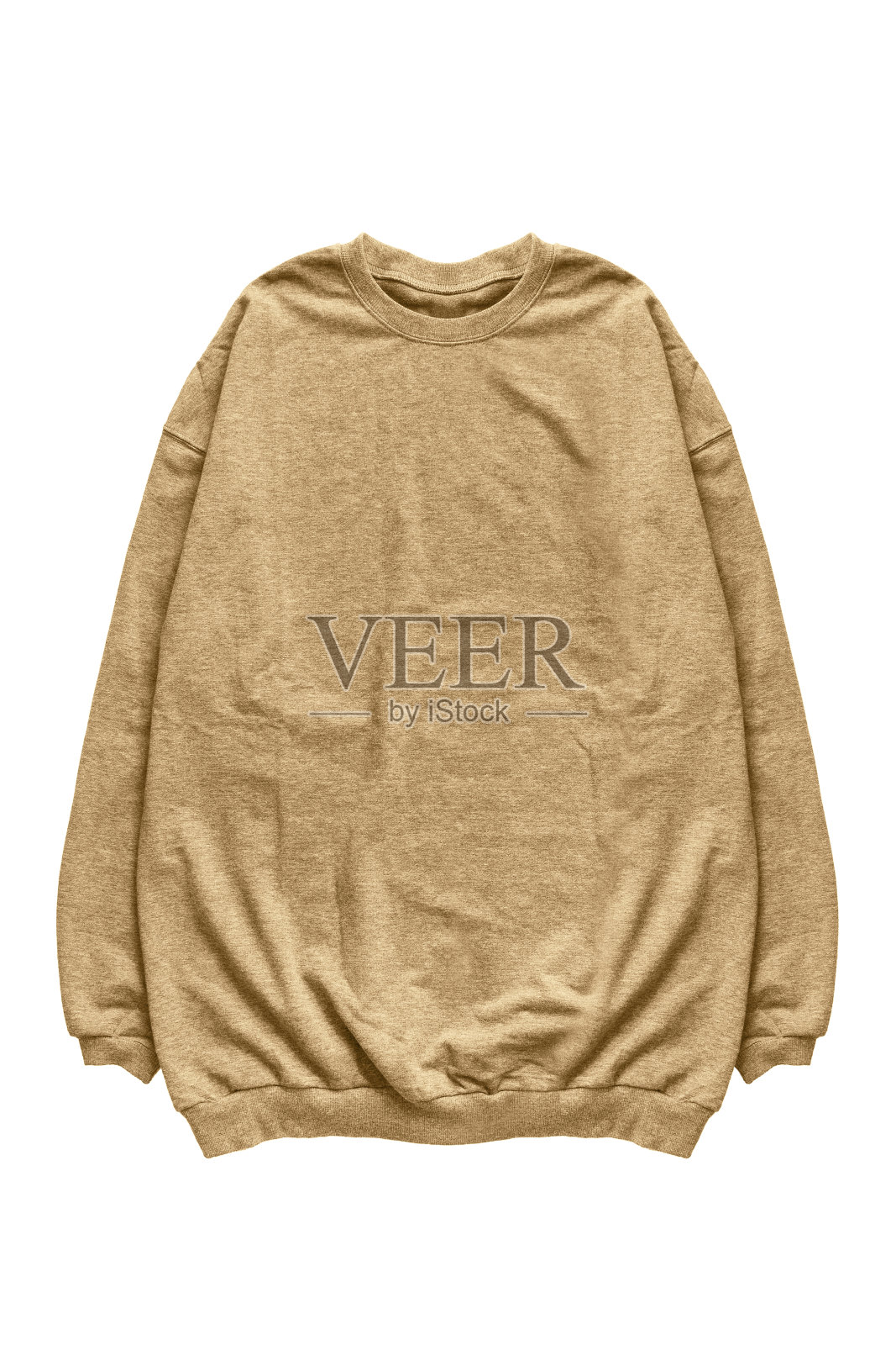 超大的套衫孤立照片摄影图片