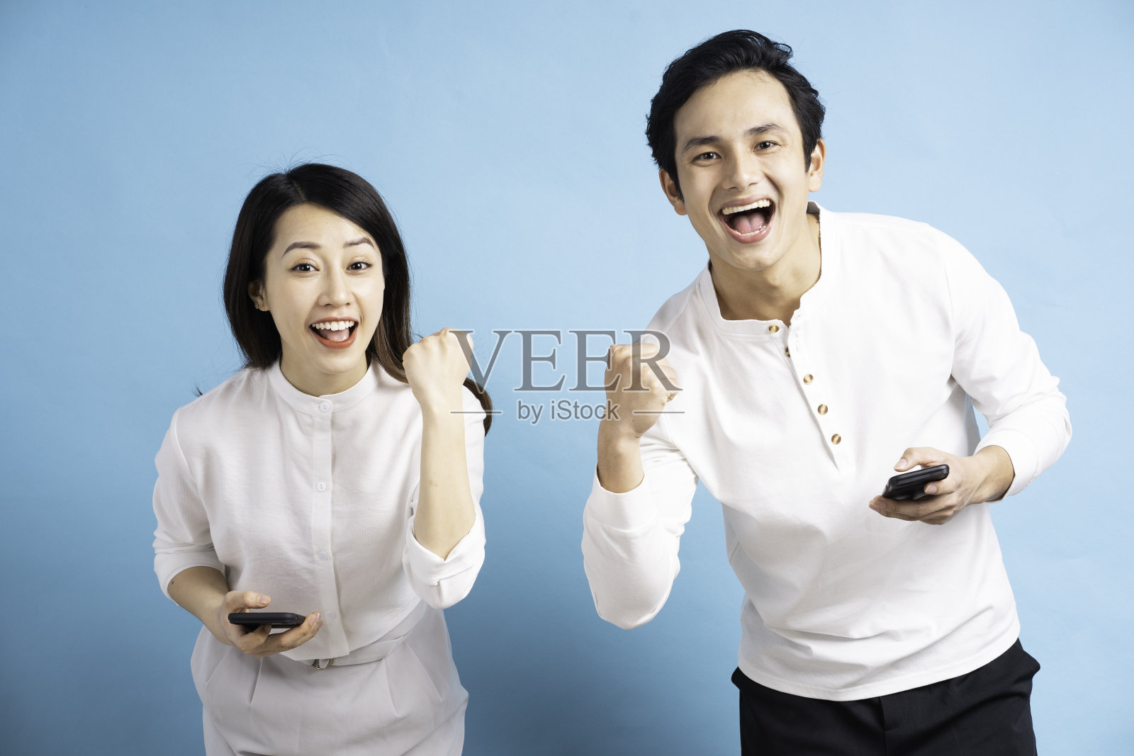 两个人,背景照片摄影图片