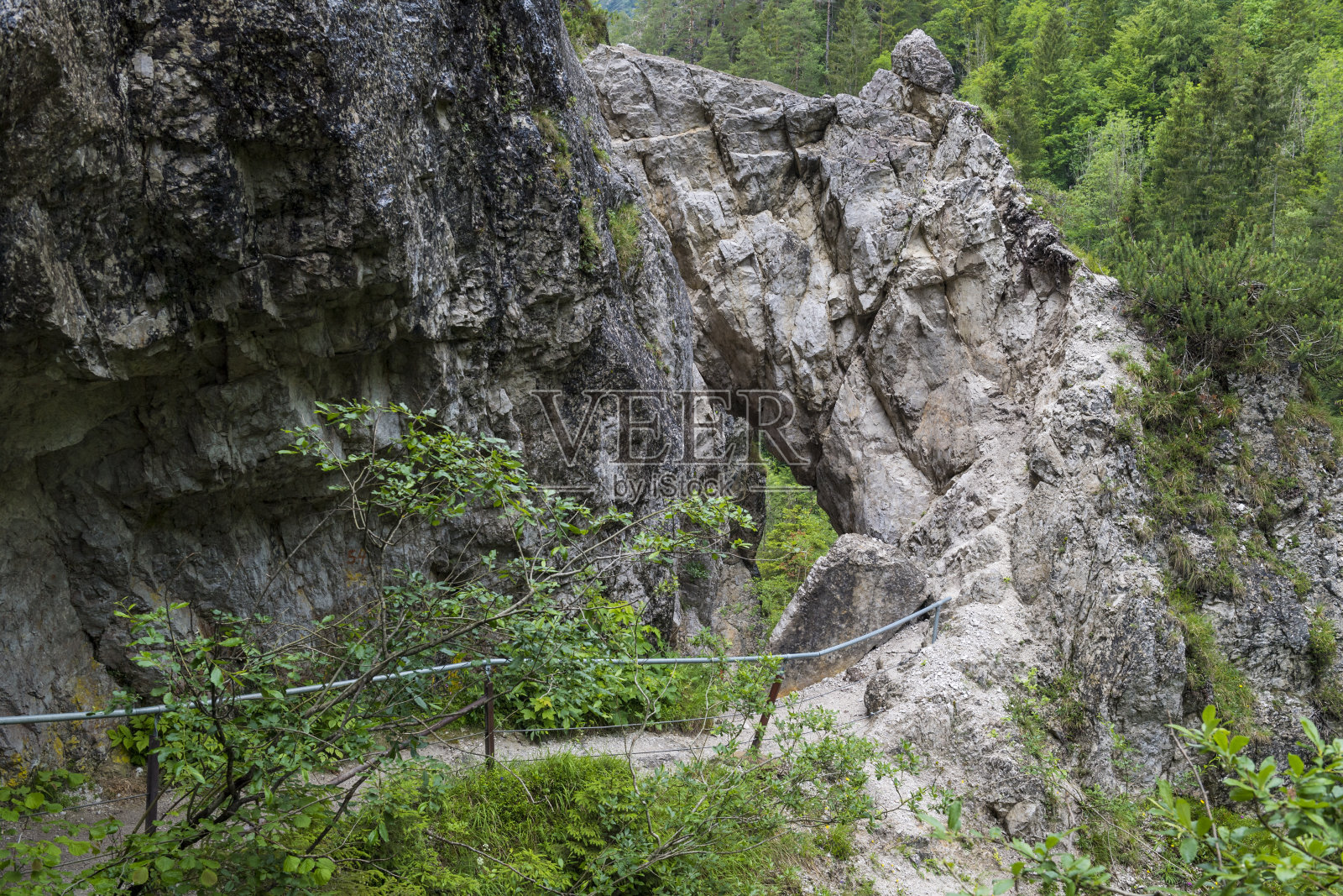 破坏自然公园照片摄影图片