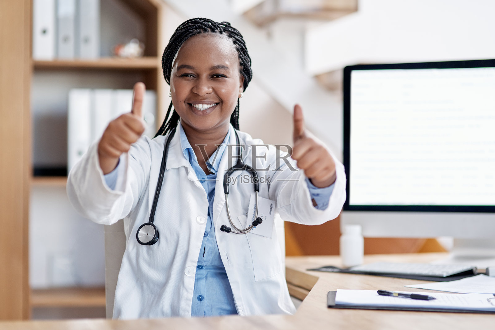 对我来说，这是一个很有成就感的职业照片摄影图片