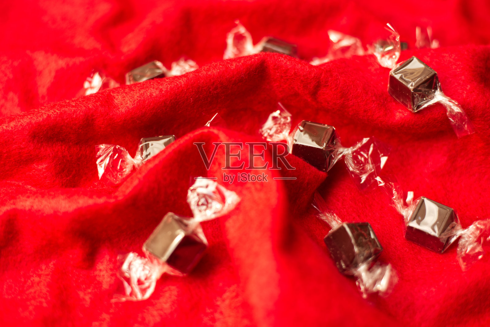 巧克力照片摄影图片