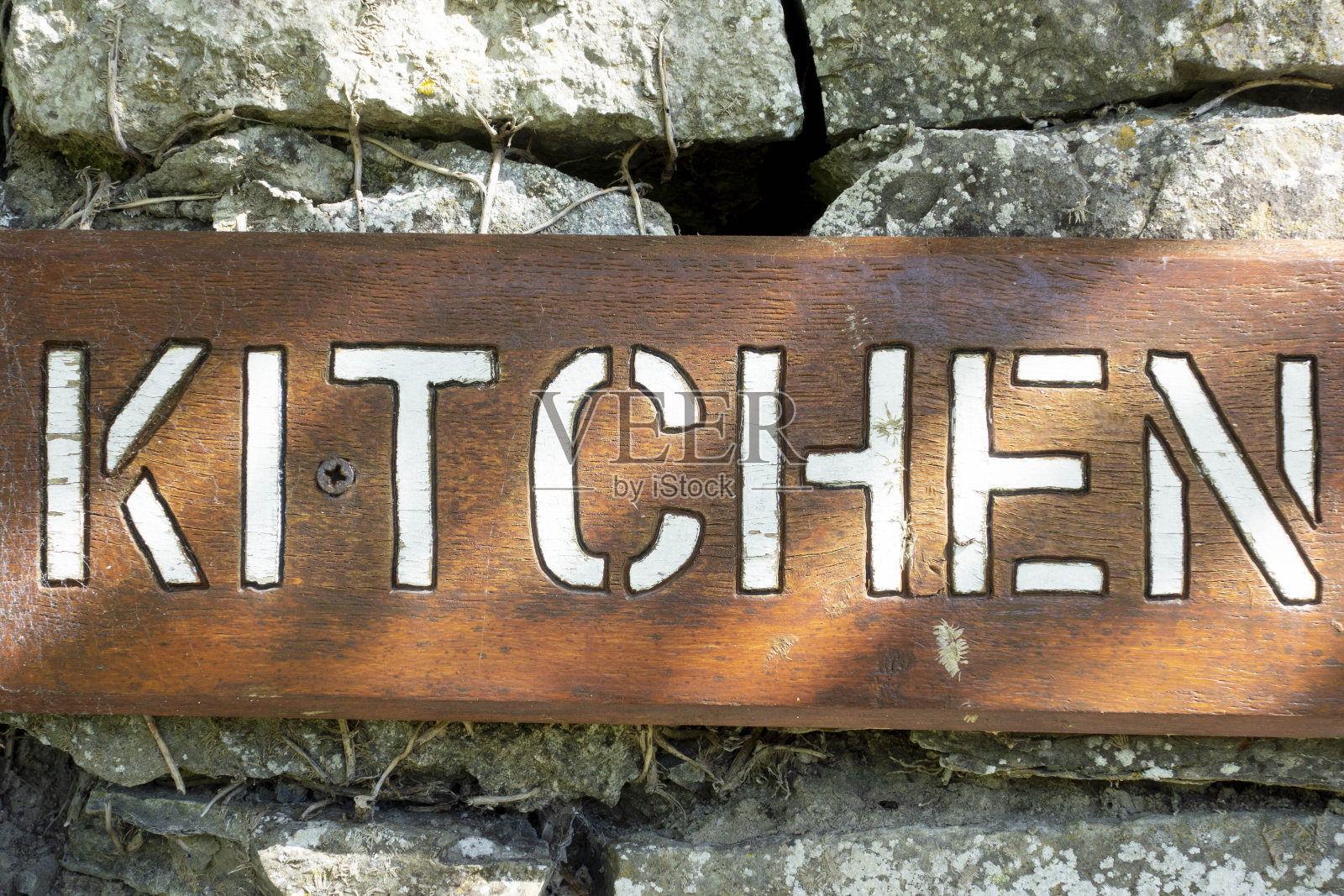 烹饪中的厨房符号照片摄影图片