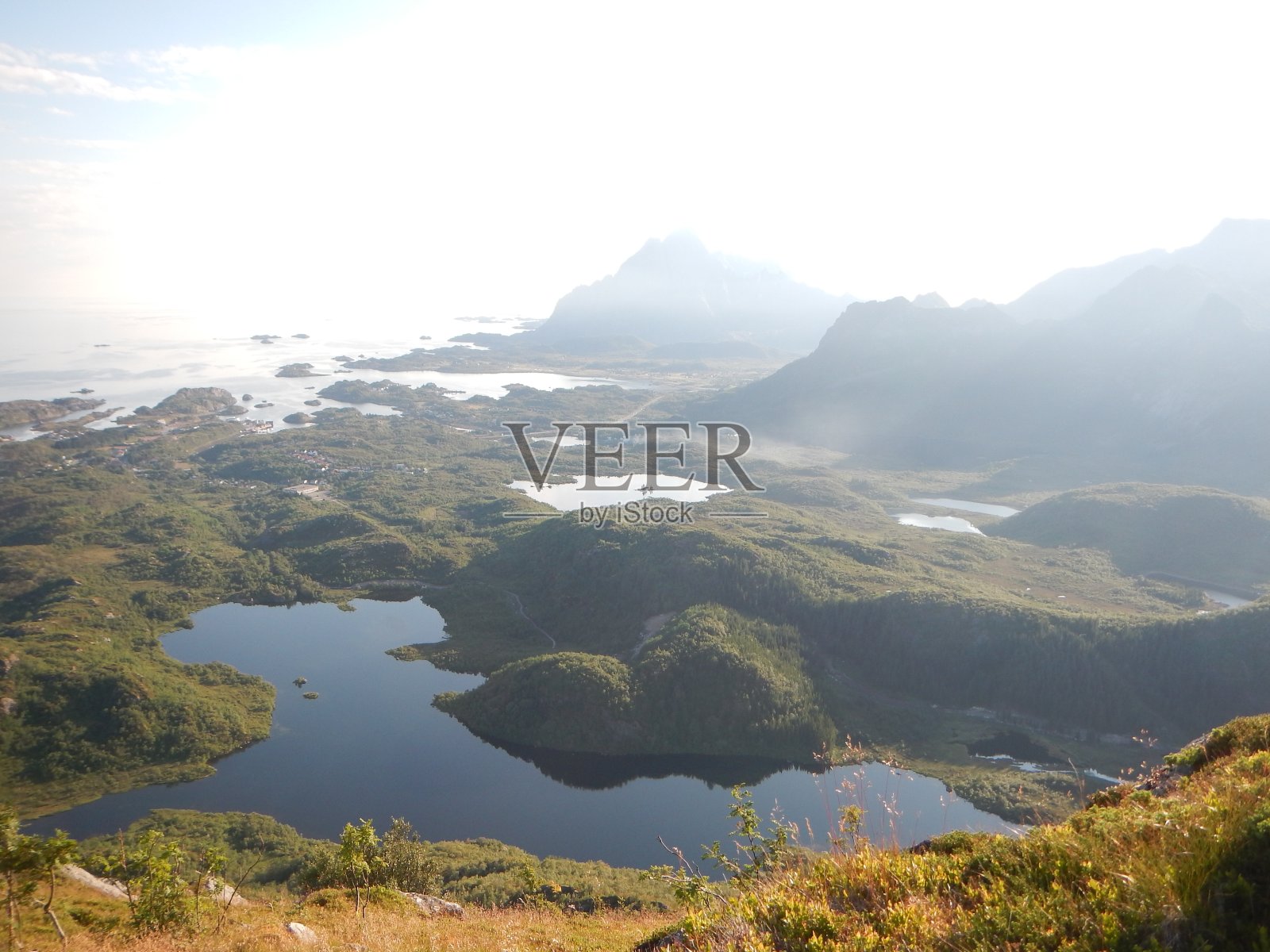 罗浮敦群岛照片摄影图片