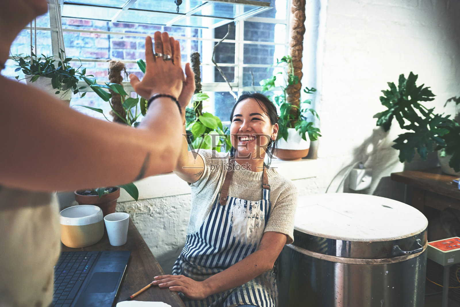 用生产产品的激情经营企业照片摄影图片