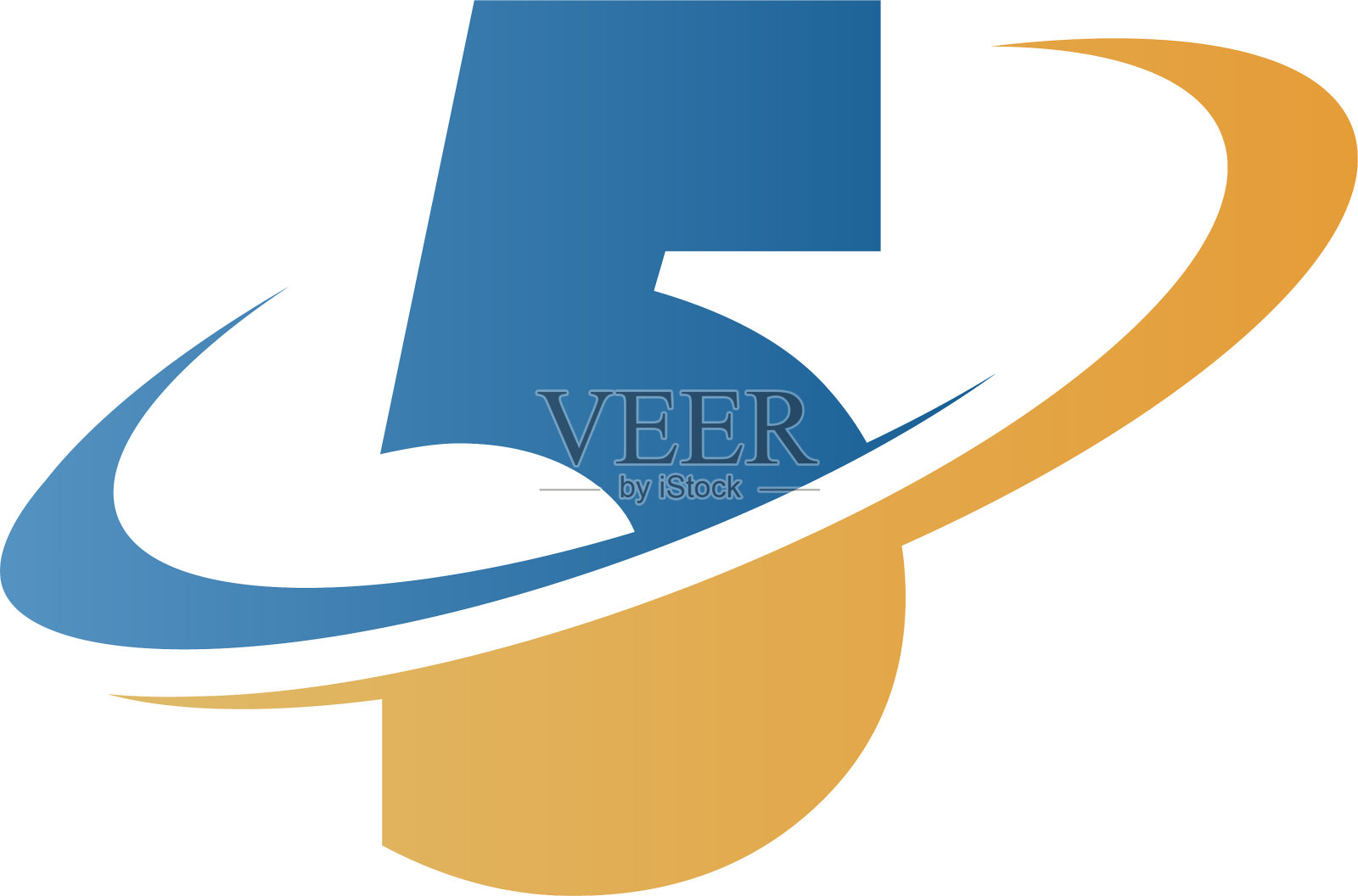 5号圆圈标志概念5号图标圆圈设计元素图片