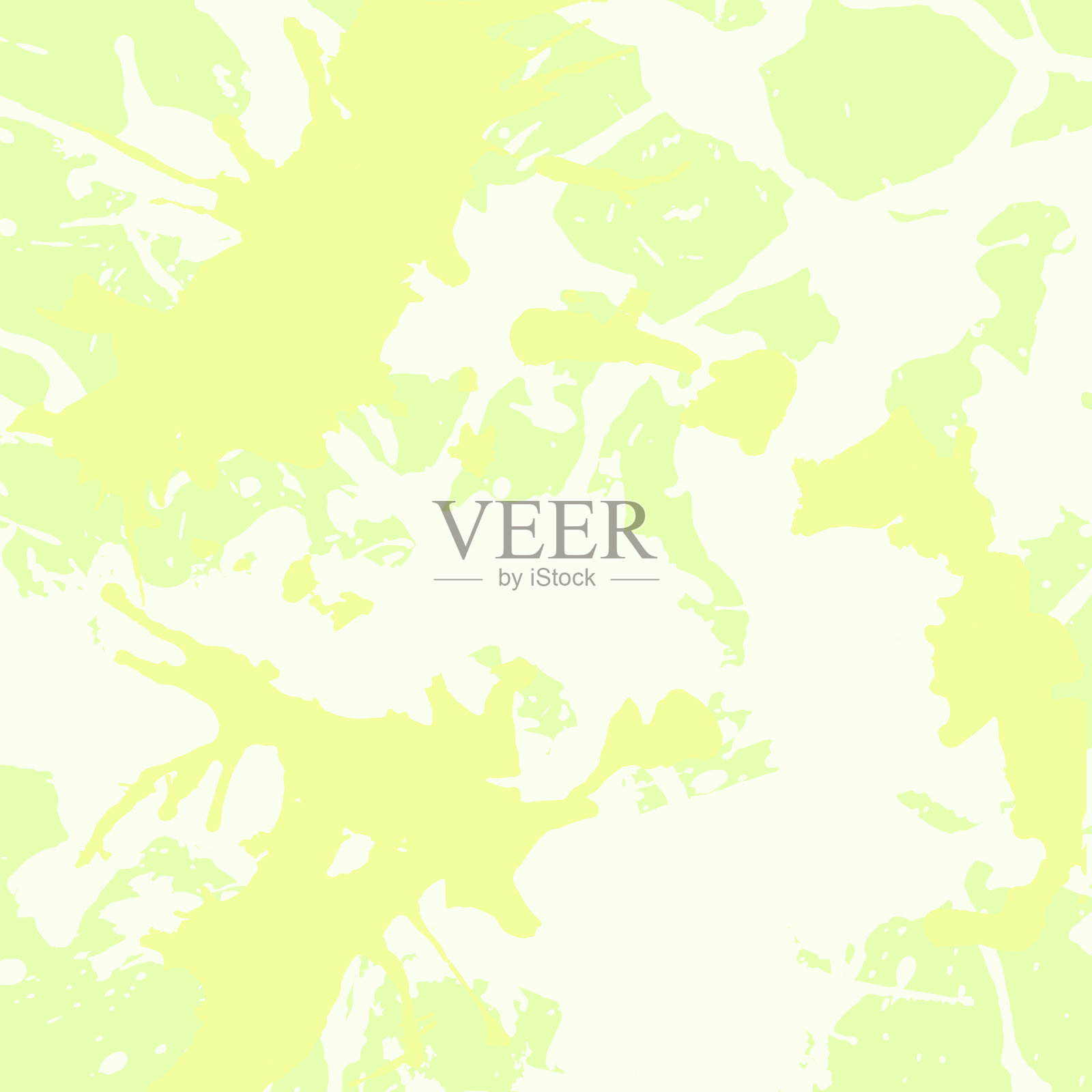 艺术漆溅插画图片素材