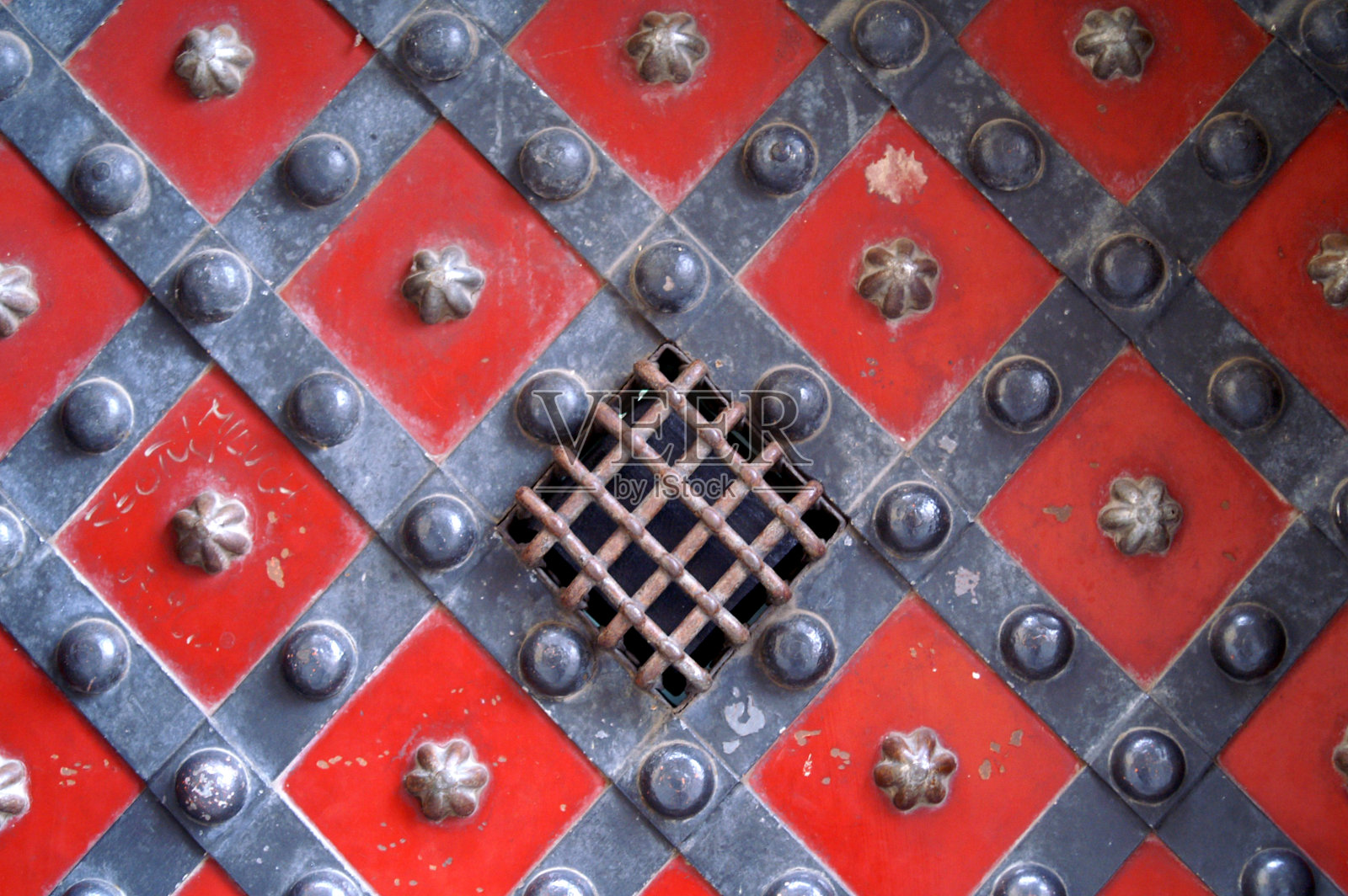 红门照片摄影图片