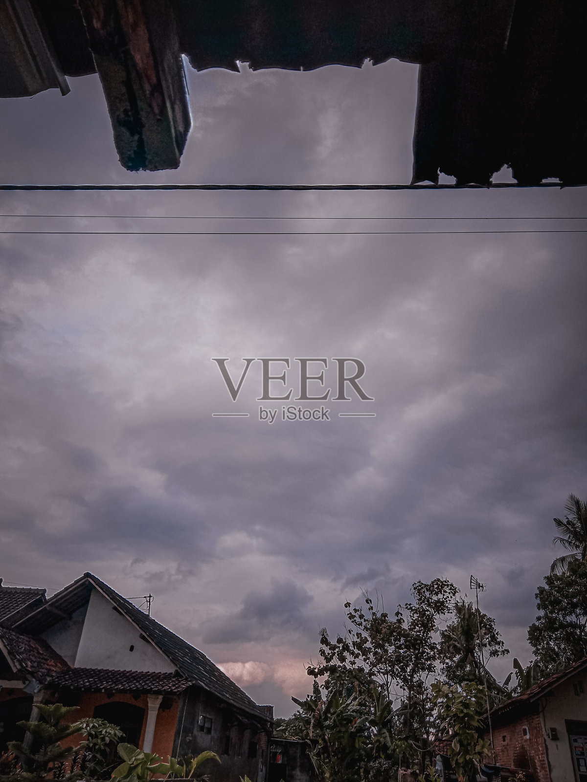 村照片摄影图片