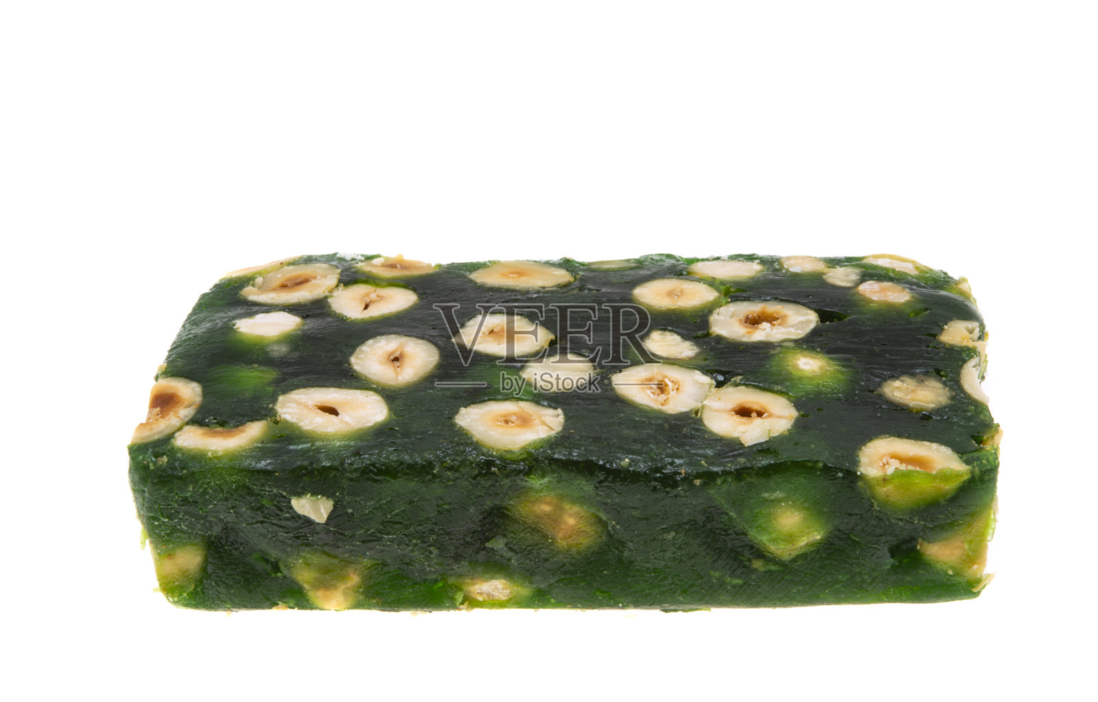 孤立的土耳其果酱照片摄影图片