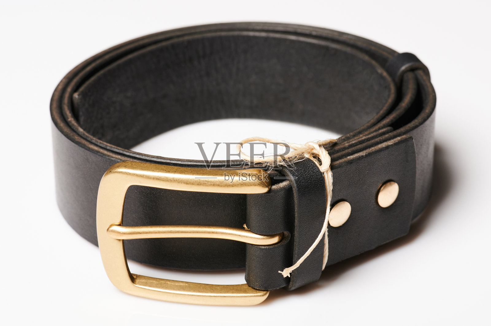 经典的皮带照片摄影图片