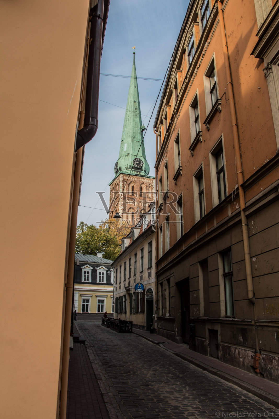 里加-莱托尼亚-拉脱维亚照片摄影图片