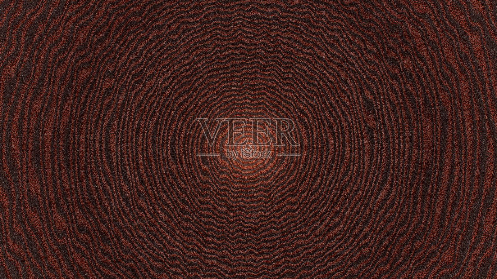 抽象的棕色粗糙的背景创造不完美的黑色圆外向照片摄影图片