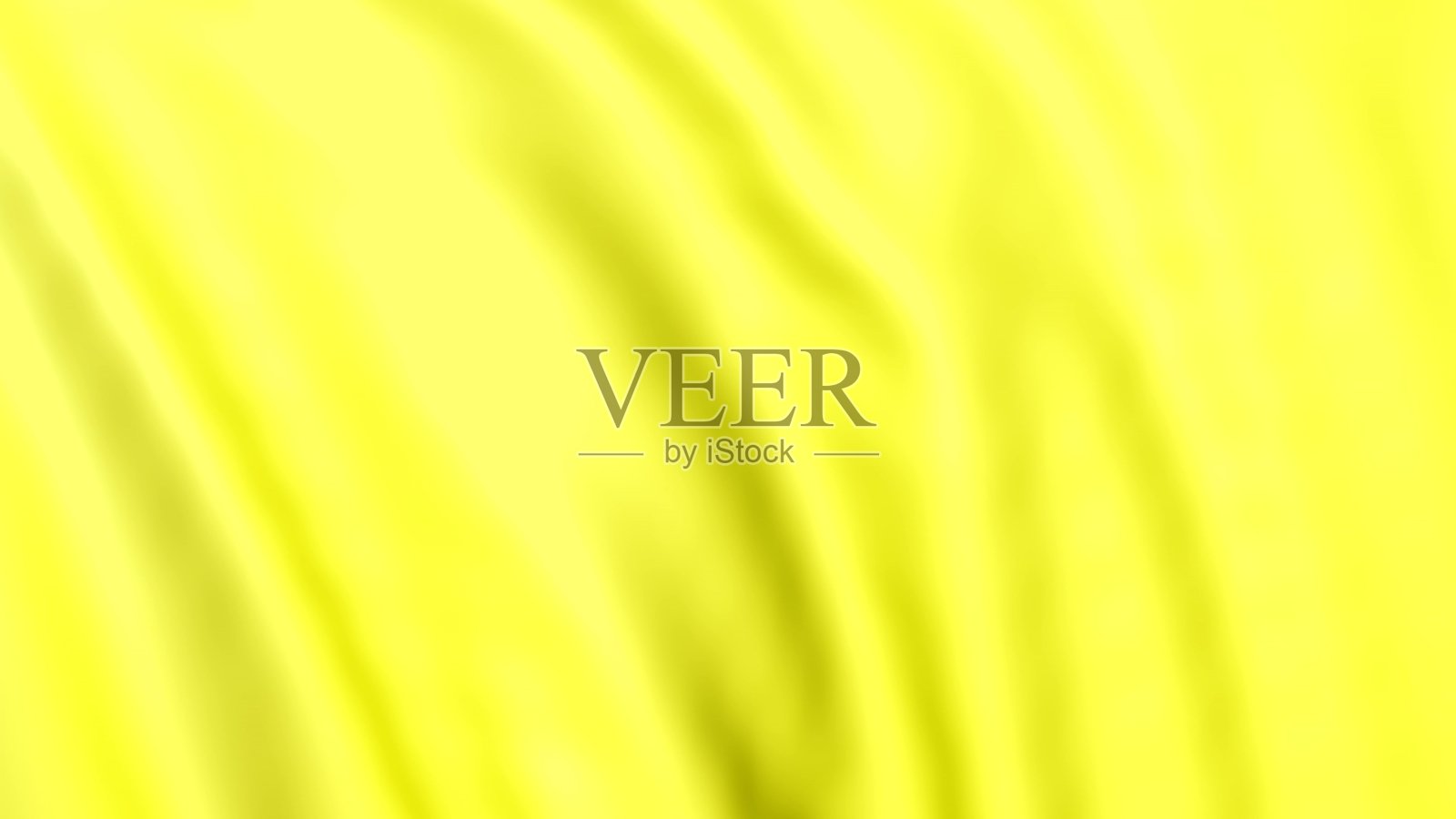 艺术多彩的黄色运动背景。照片摄影图片