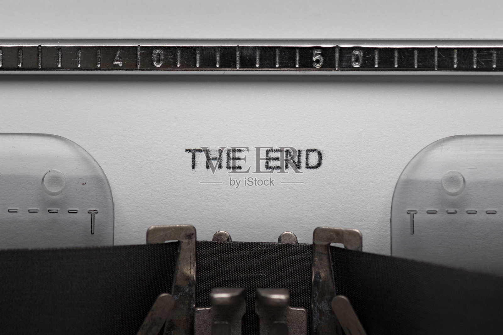 用打字机打字照片摄影图片