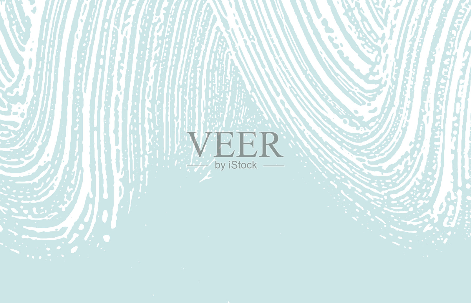 垃圾纹理窘迫蓝色粗糙的痕迹好奇插画图片素材