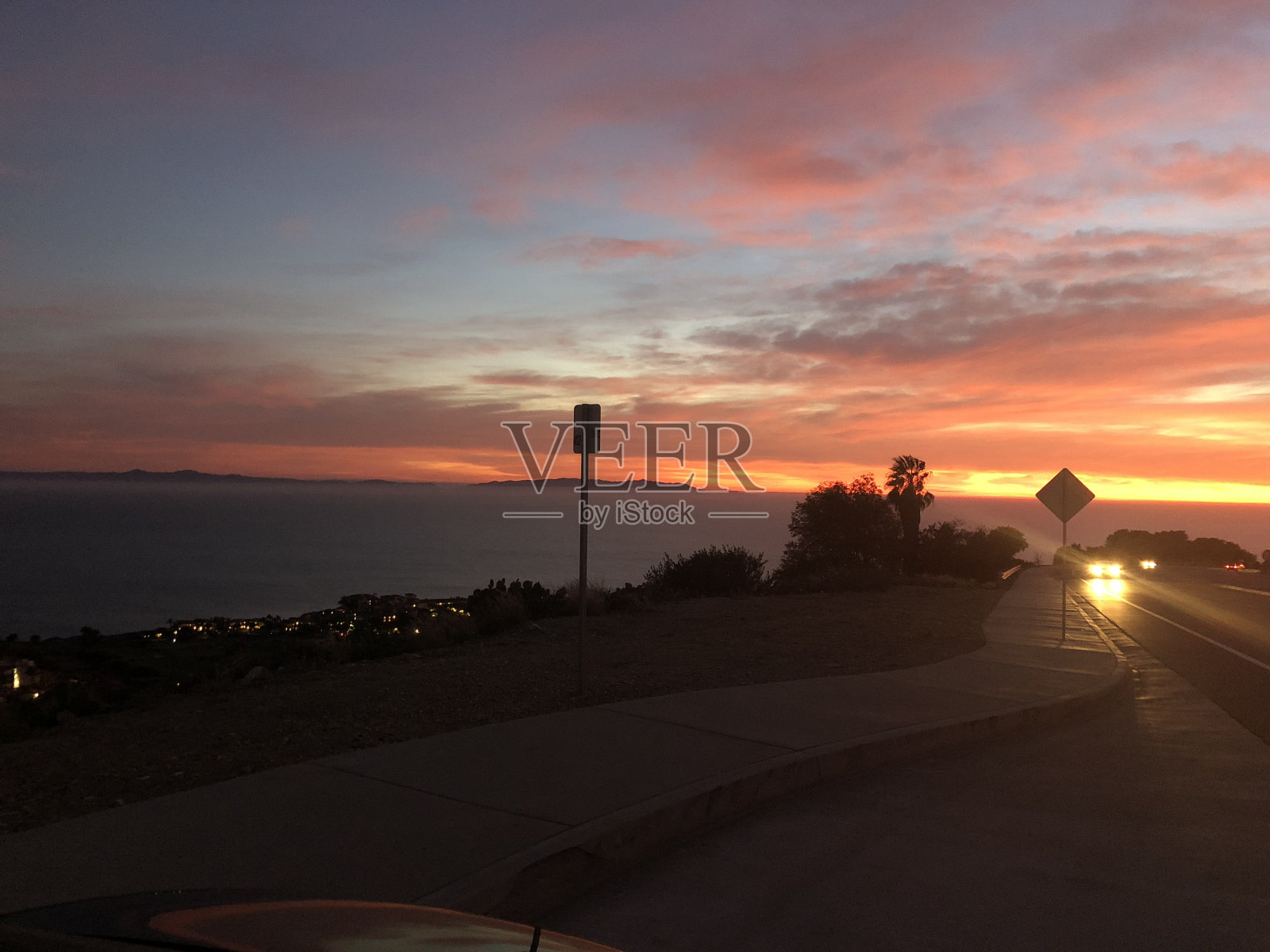 加州帕洛斯格林牧场照片摄影图片