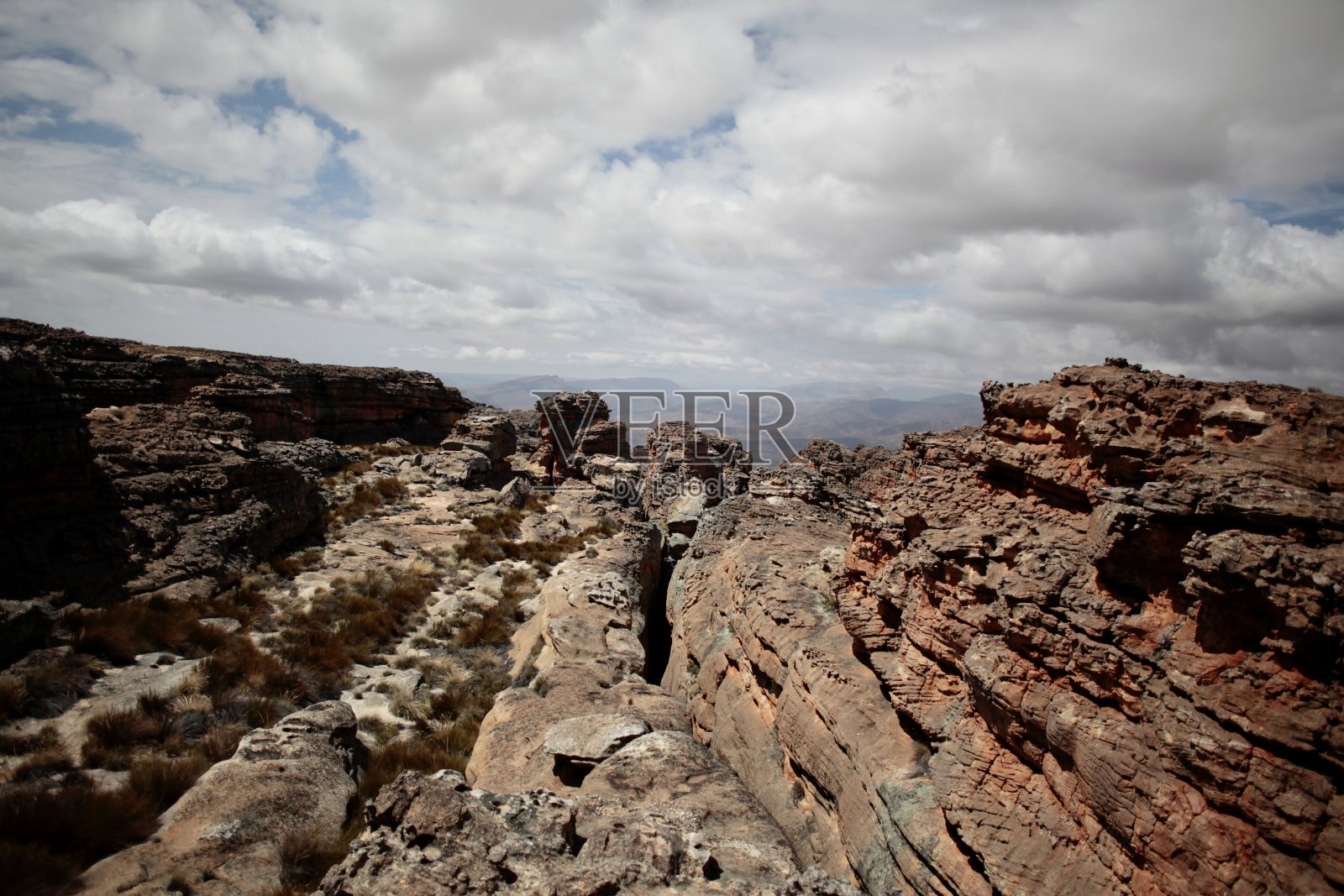 沃尔夫伯格视图照片摄影图片