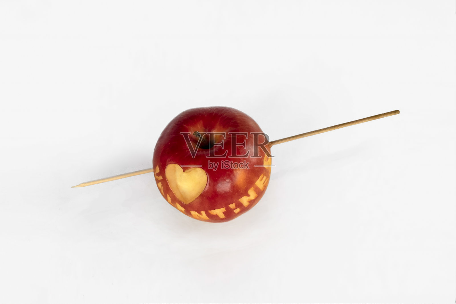 情人节照片摄影图片