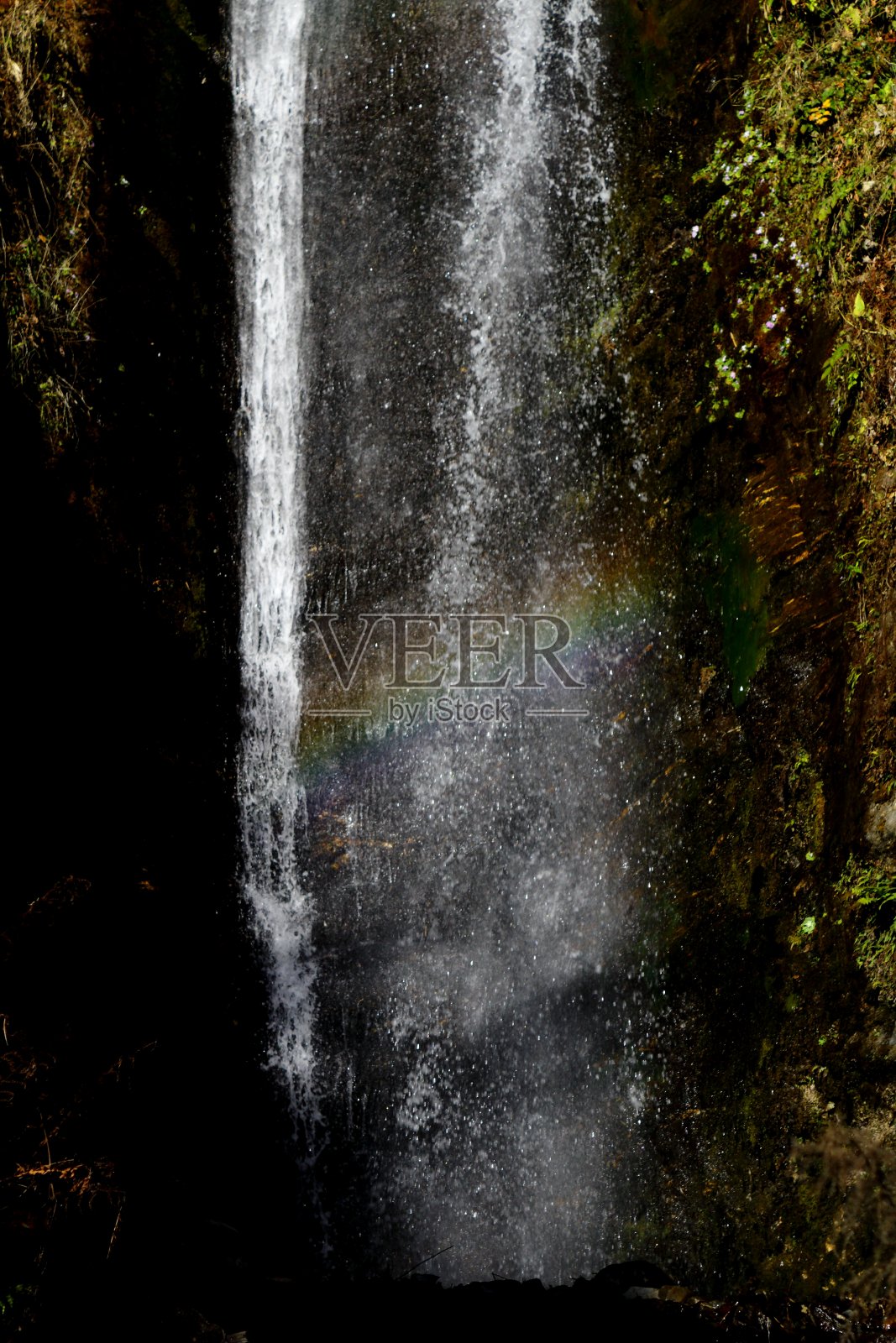 Khopra安纳普尔纳峰地区照片摄影图片