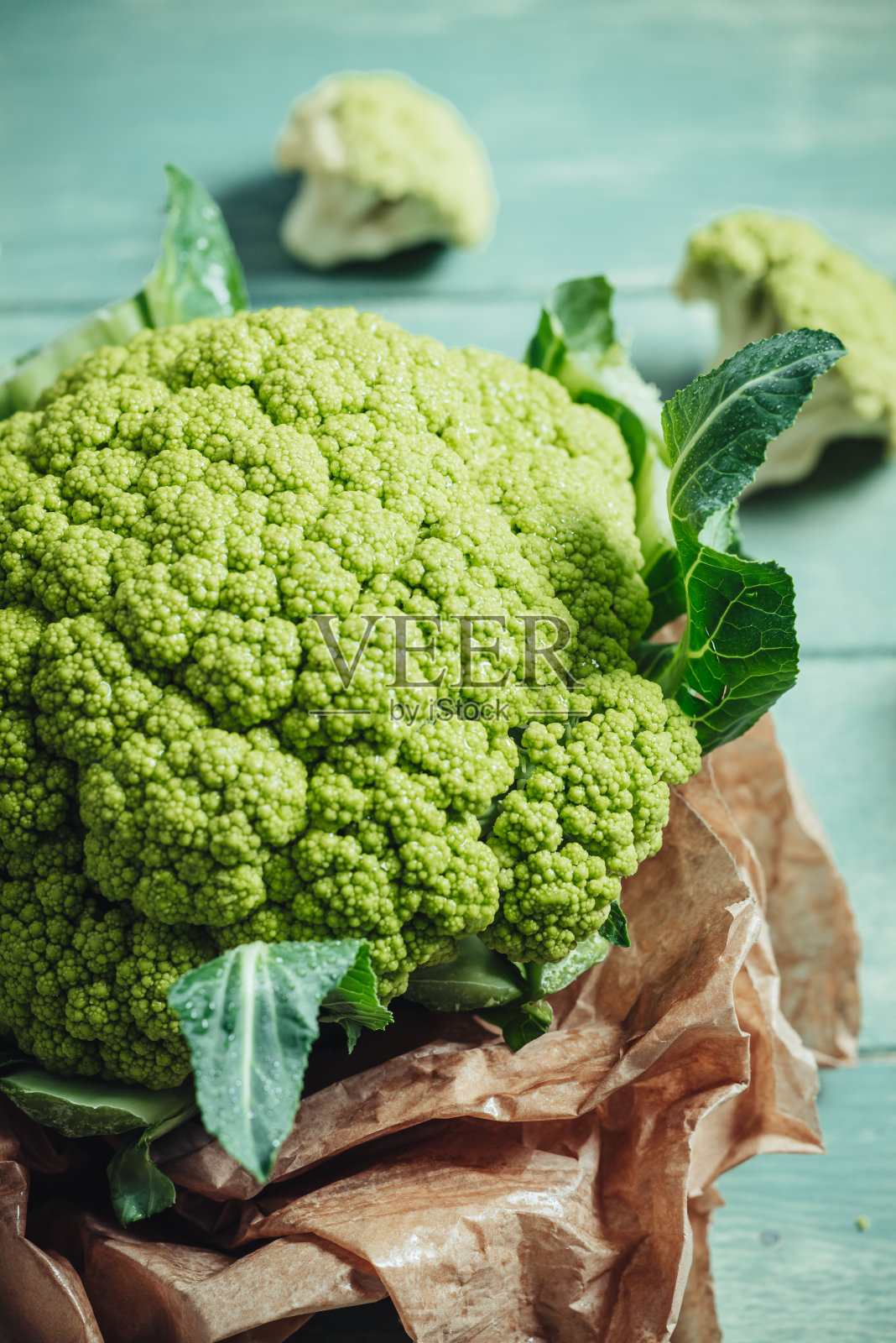 绿花椰菜照片摄影图片