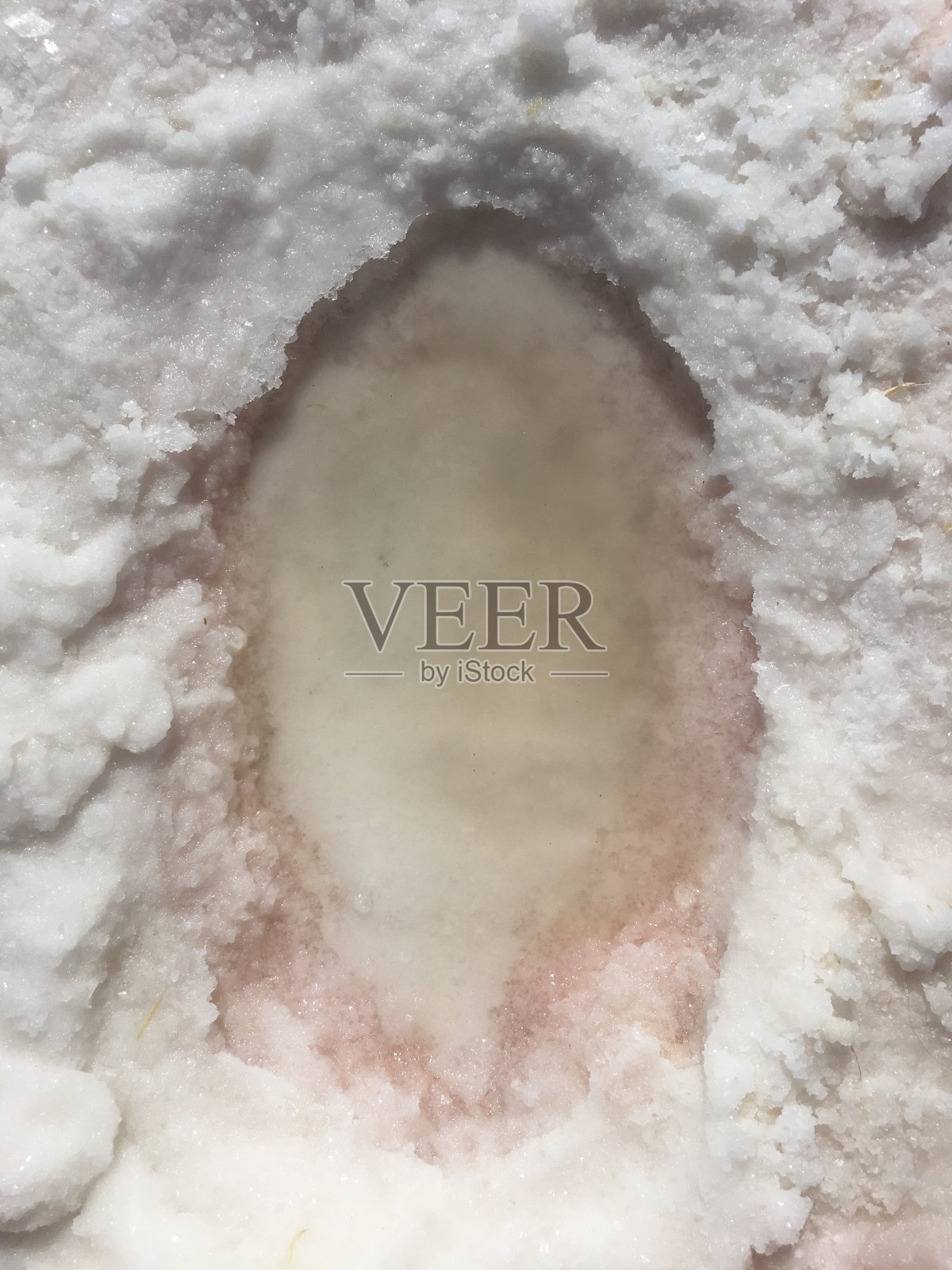 湖Tuz(盐)照片摄影图片