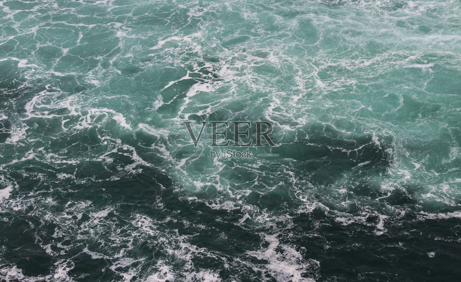 尼亚加拉瀑布的海洋泡沫背景照片摄影图片