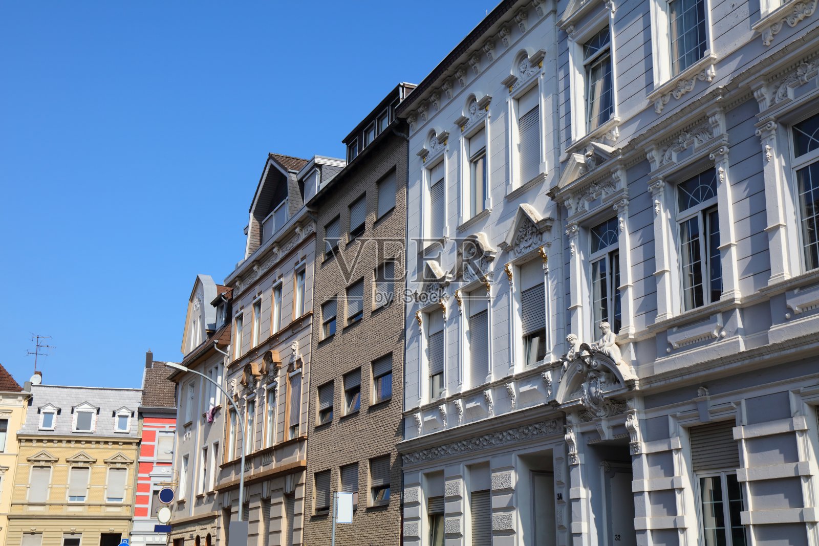 德国门兴格拉德巴赫照片摄影图片