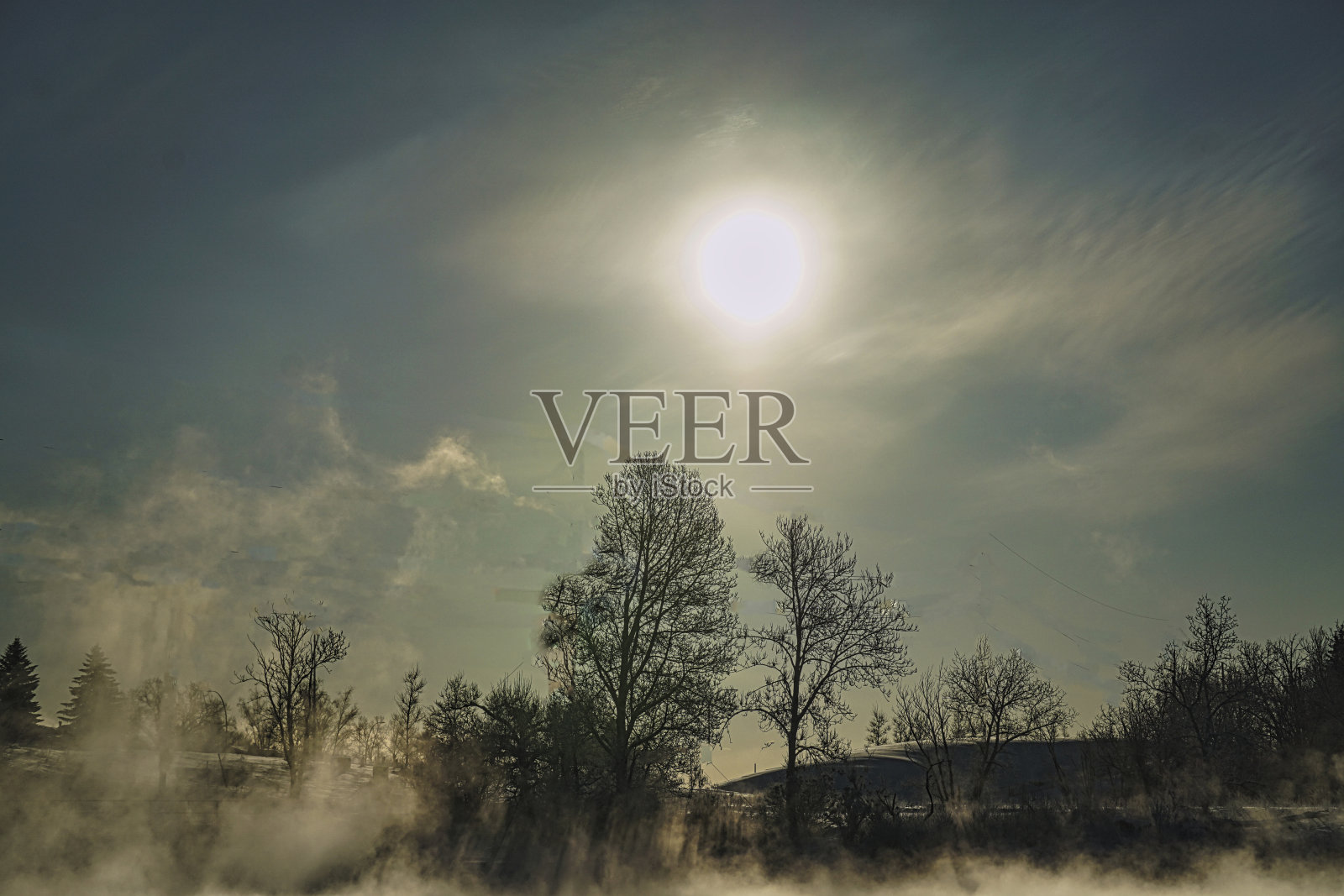 Carburn公园景观照片摄影图片