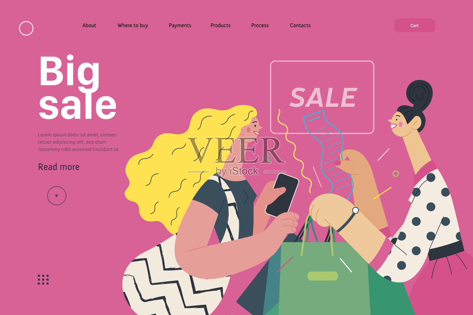 折扣,销售,推广设计模板素材