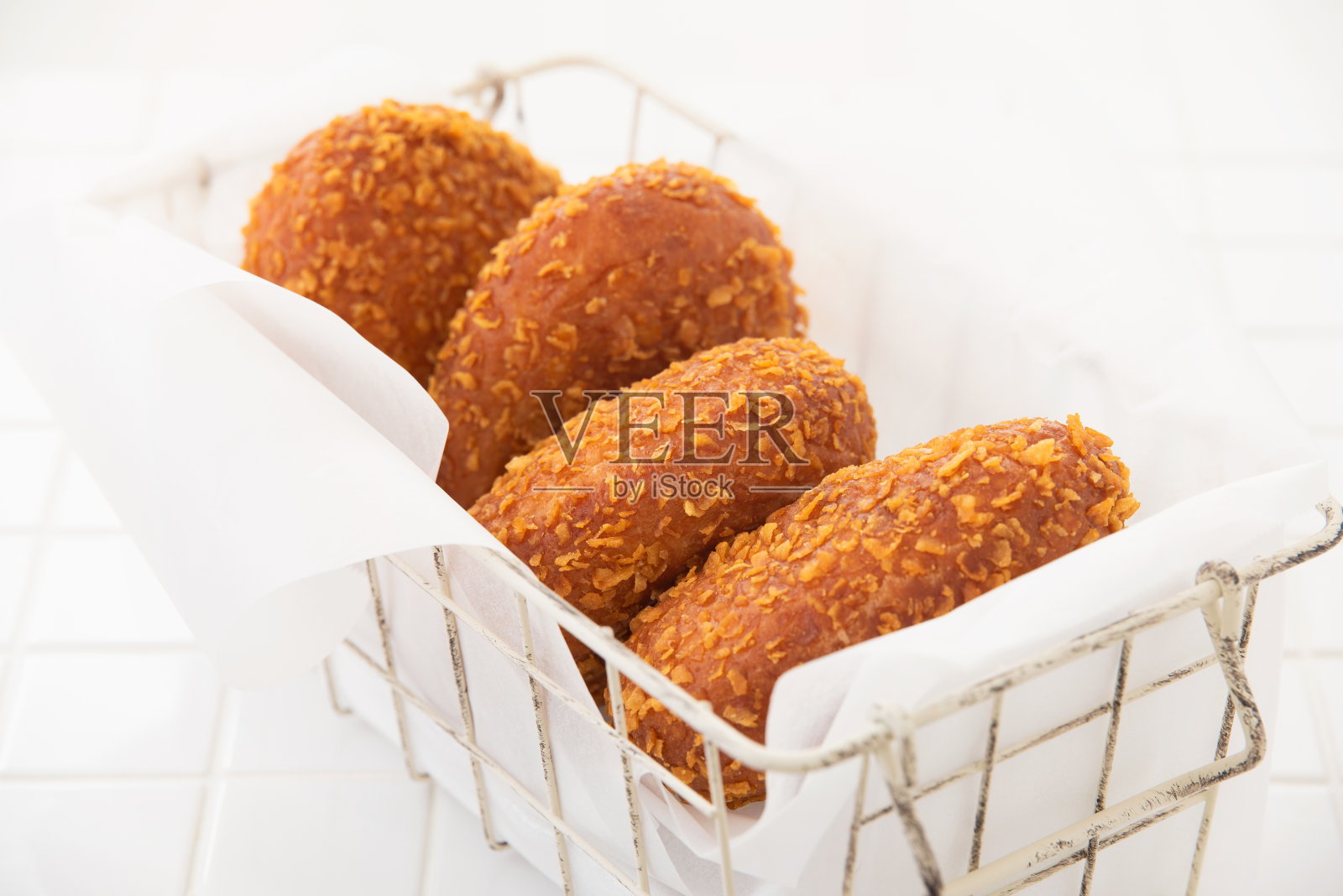 日本料理，美味的咖喱包照片摄影图片