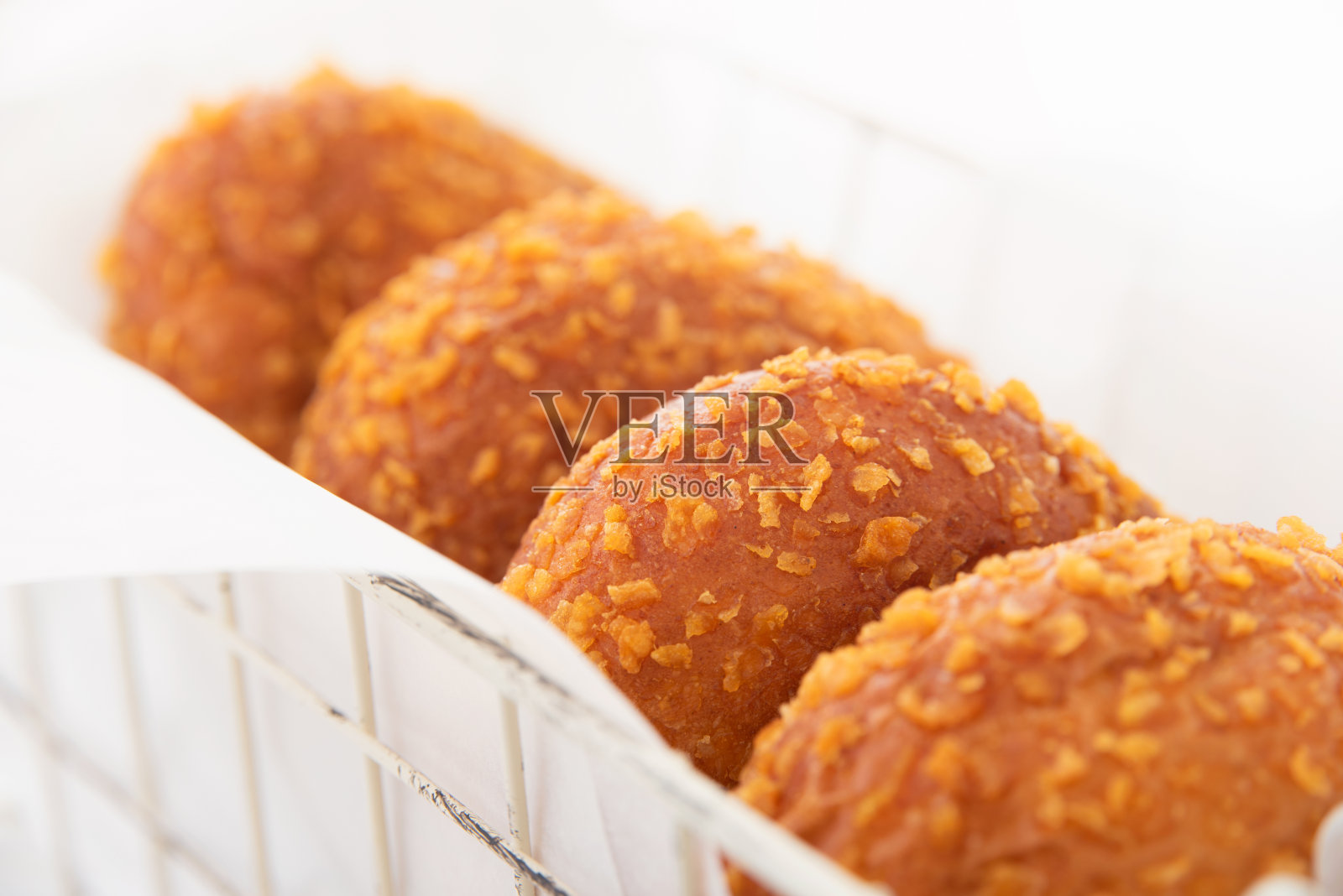 日本料理，美味的咖喱包照片摄影图片