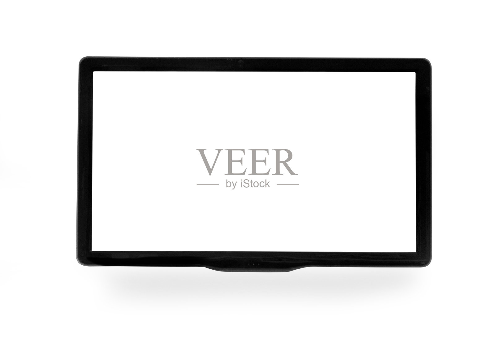 电视和内外的路径照片摄影图片