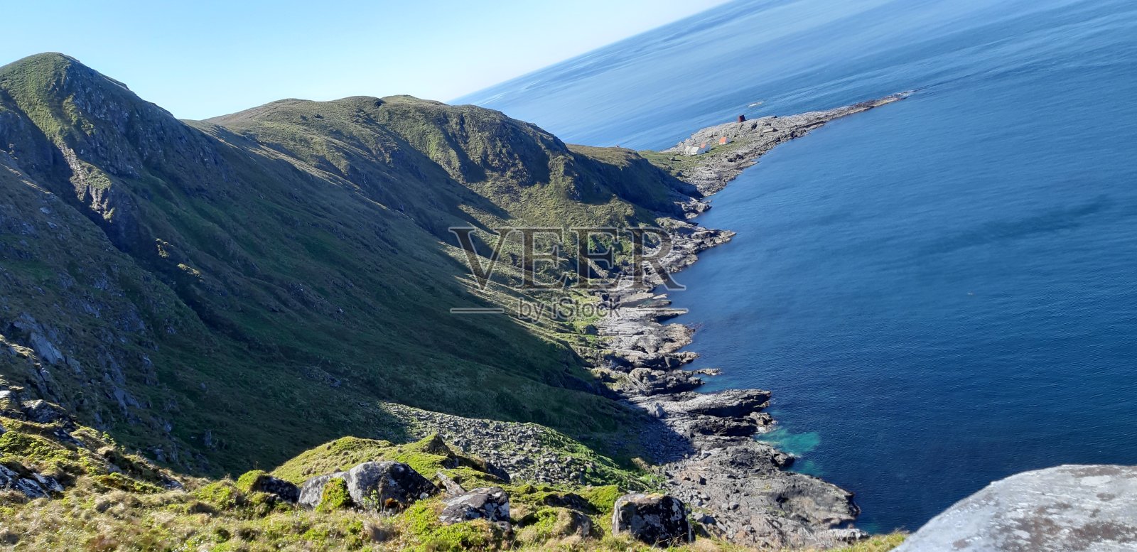 美丽的景观照片摄影图片