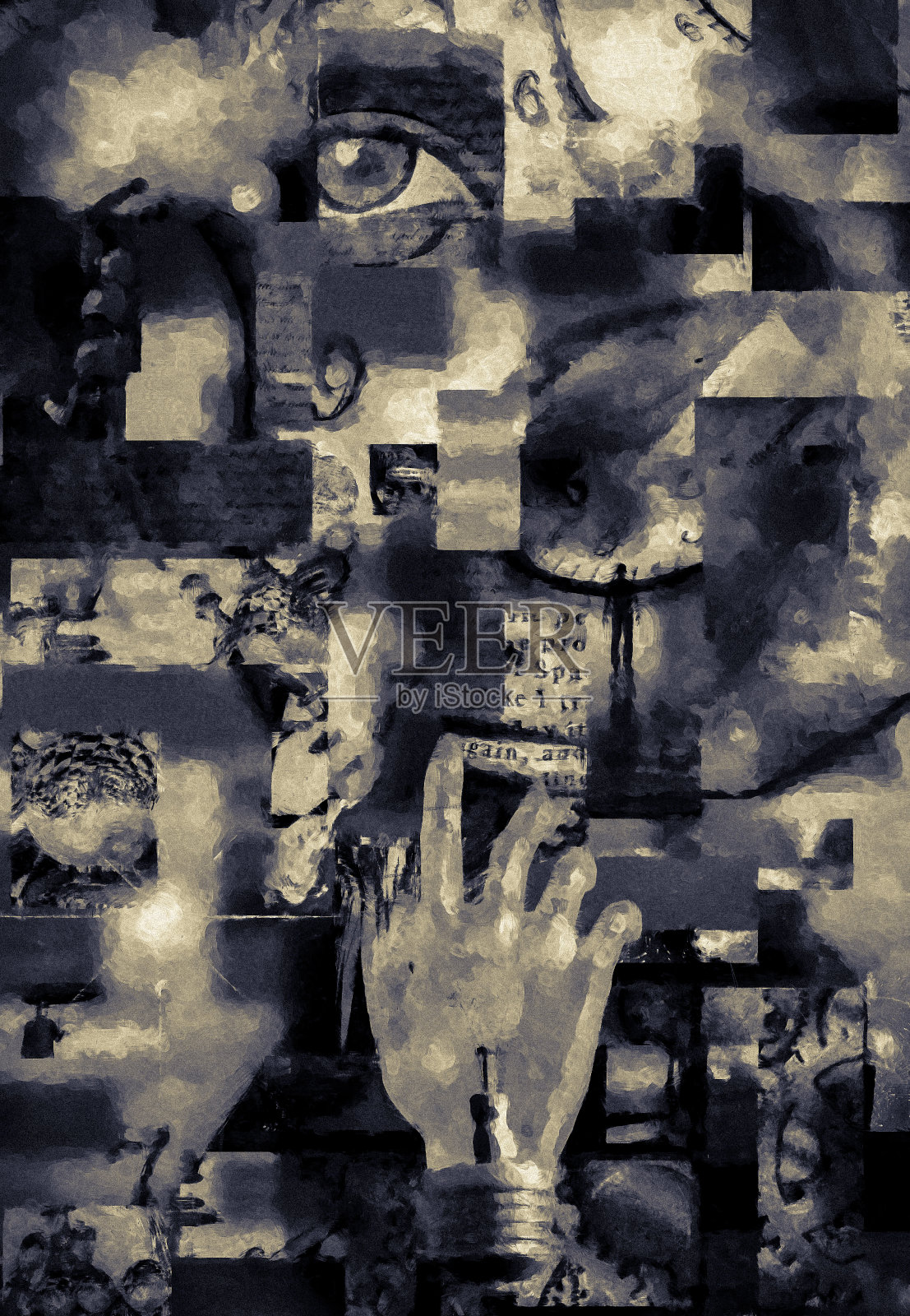 情感和思想照片摄影图片