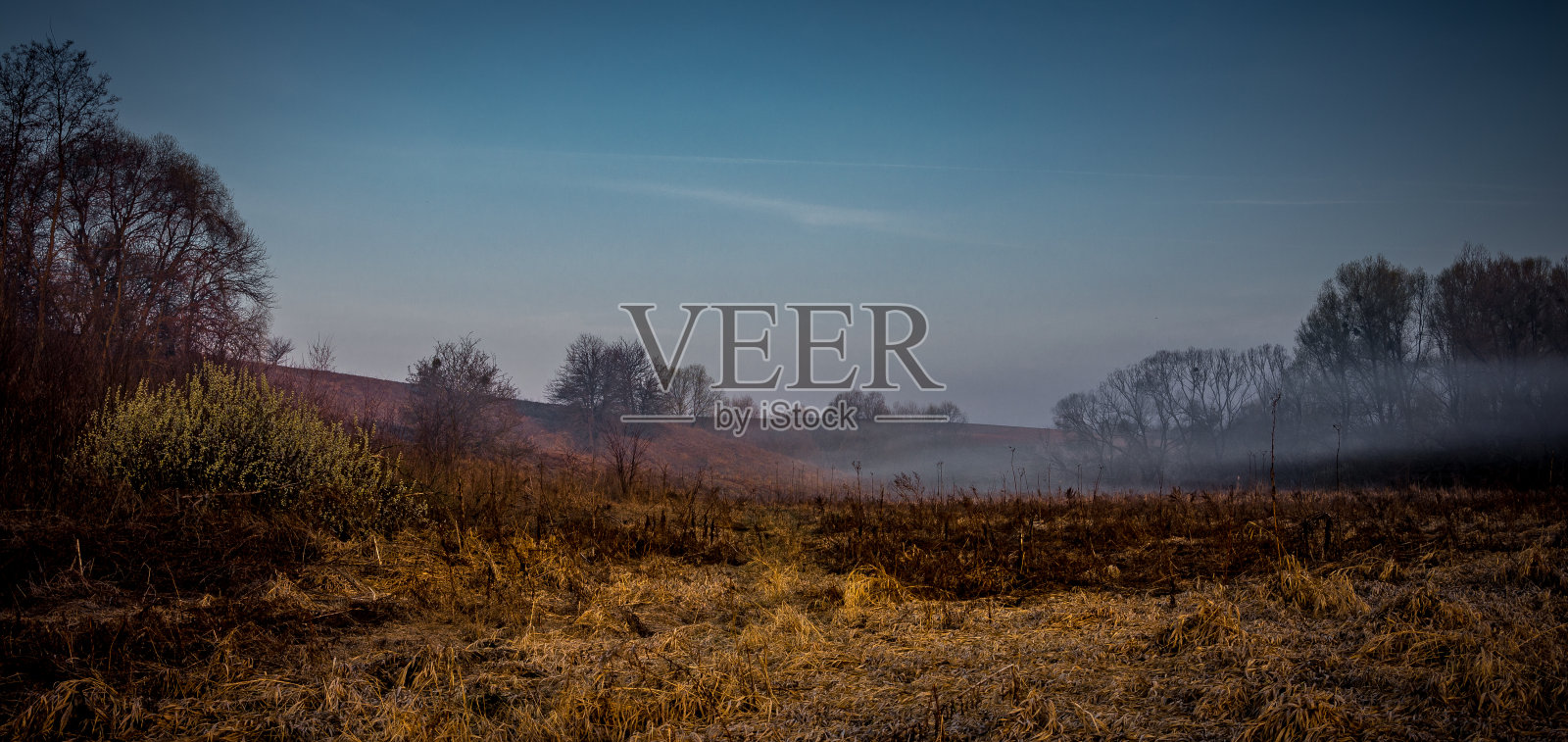 日出河照片摄影图片