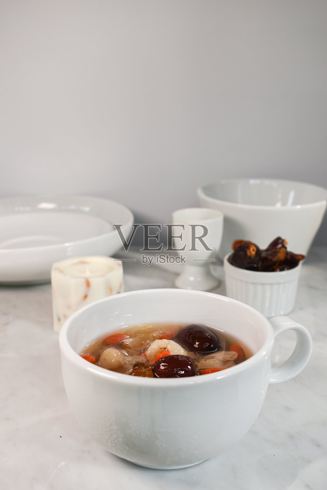 桃胶简约简约的外观照片摄影图片