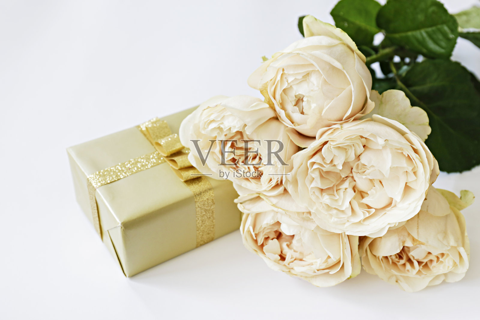 春季的花朵。照片摄影图片