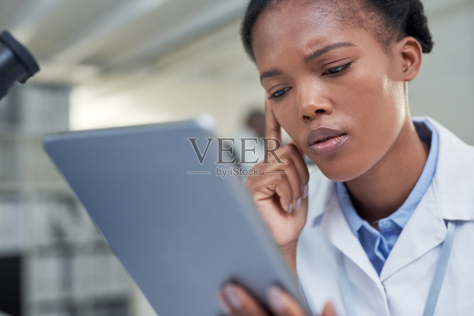 科学就是解决问题照片摄影图片