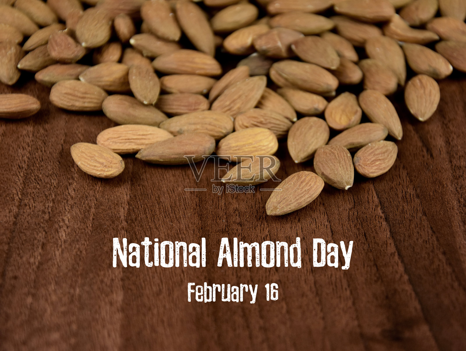 国家杏仁日库存图像照片摄影图片