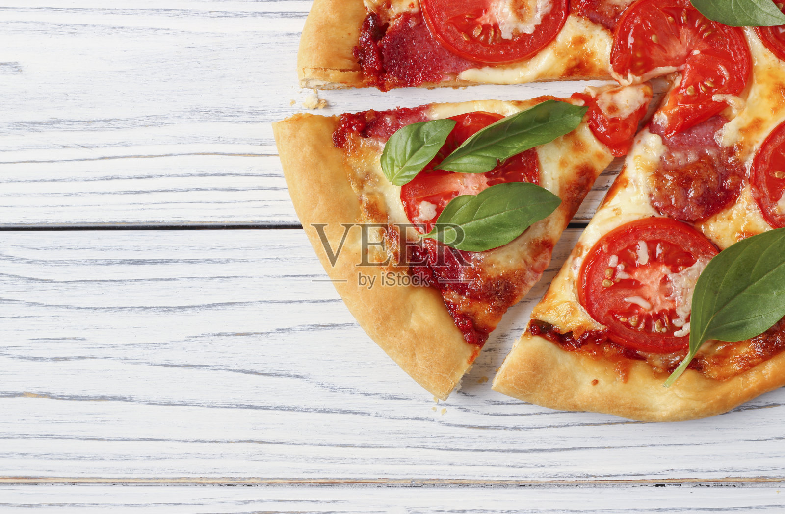 披萨照片摄影图片