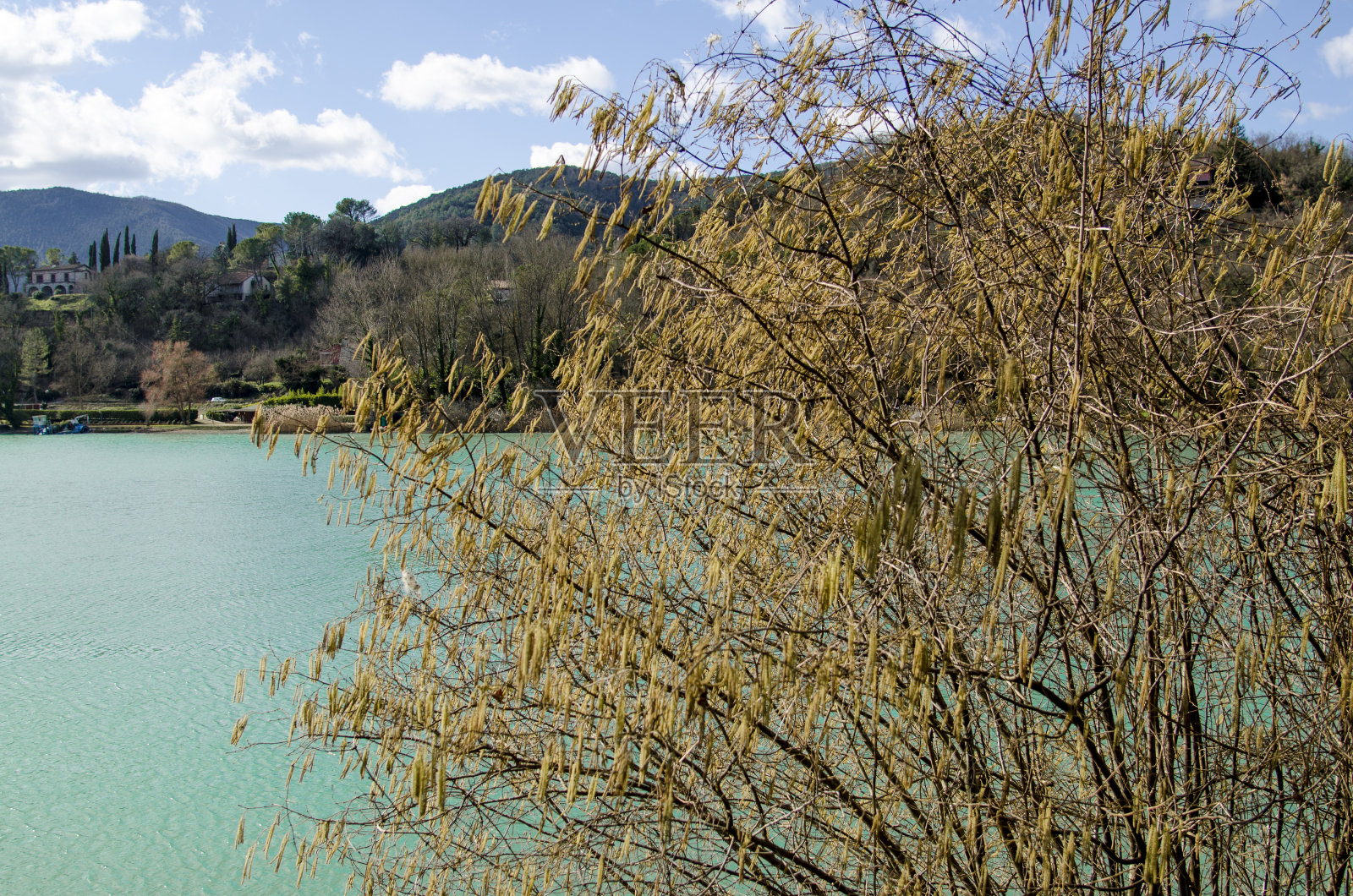 湖照片摄影图片