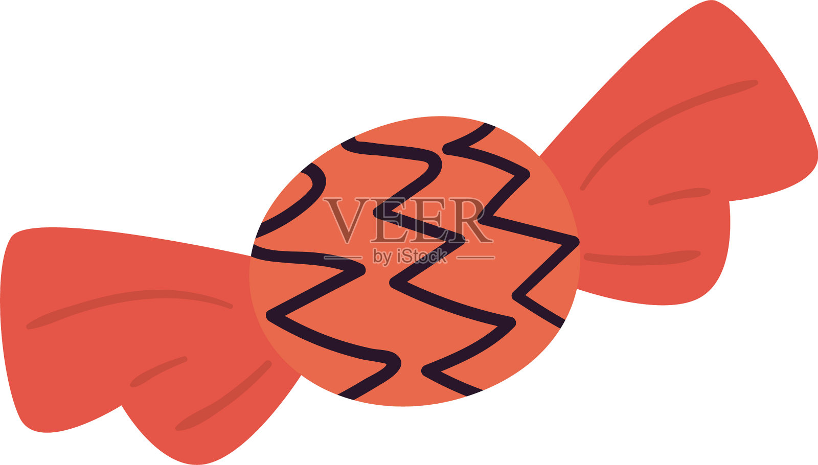 糖果造型自由造型图标设计设计元素图片