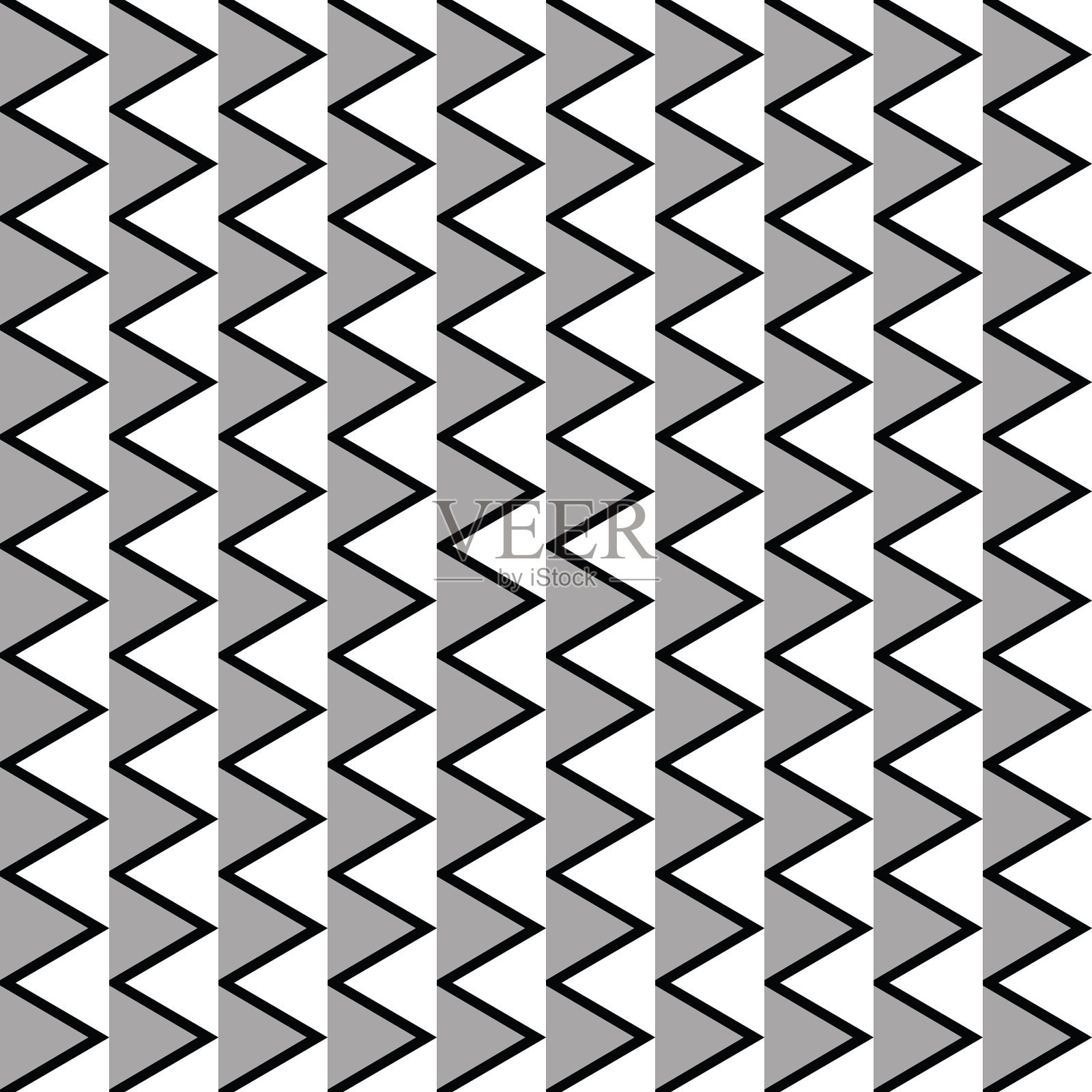 无缝图案纹理背景插画图片素材