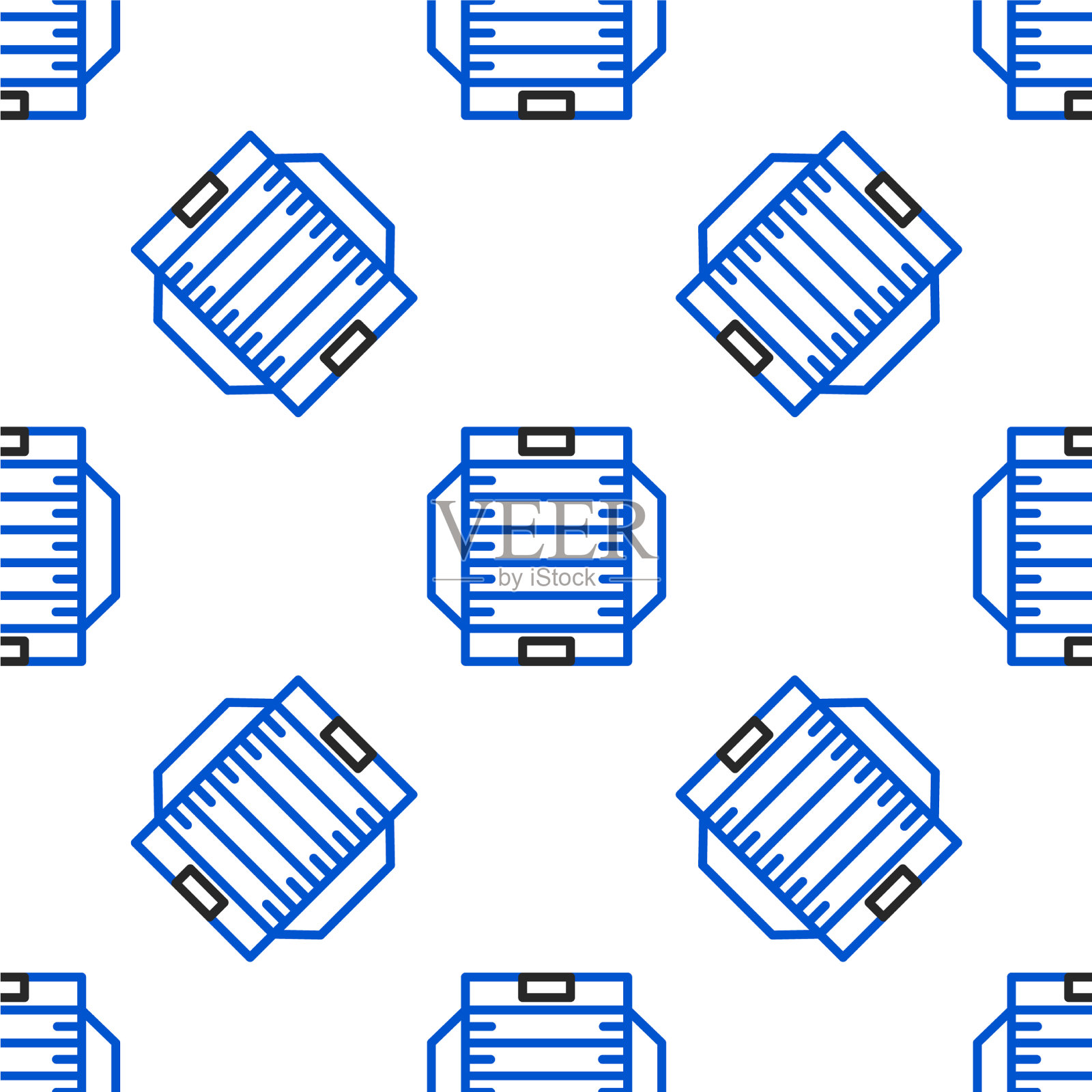 美国橄榄球界的偶像插画图片素材