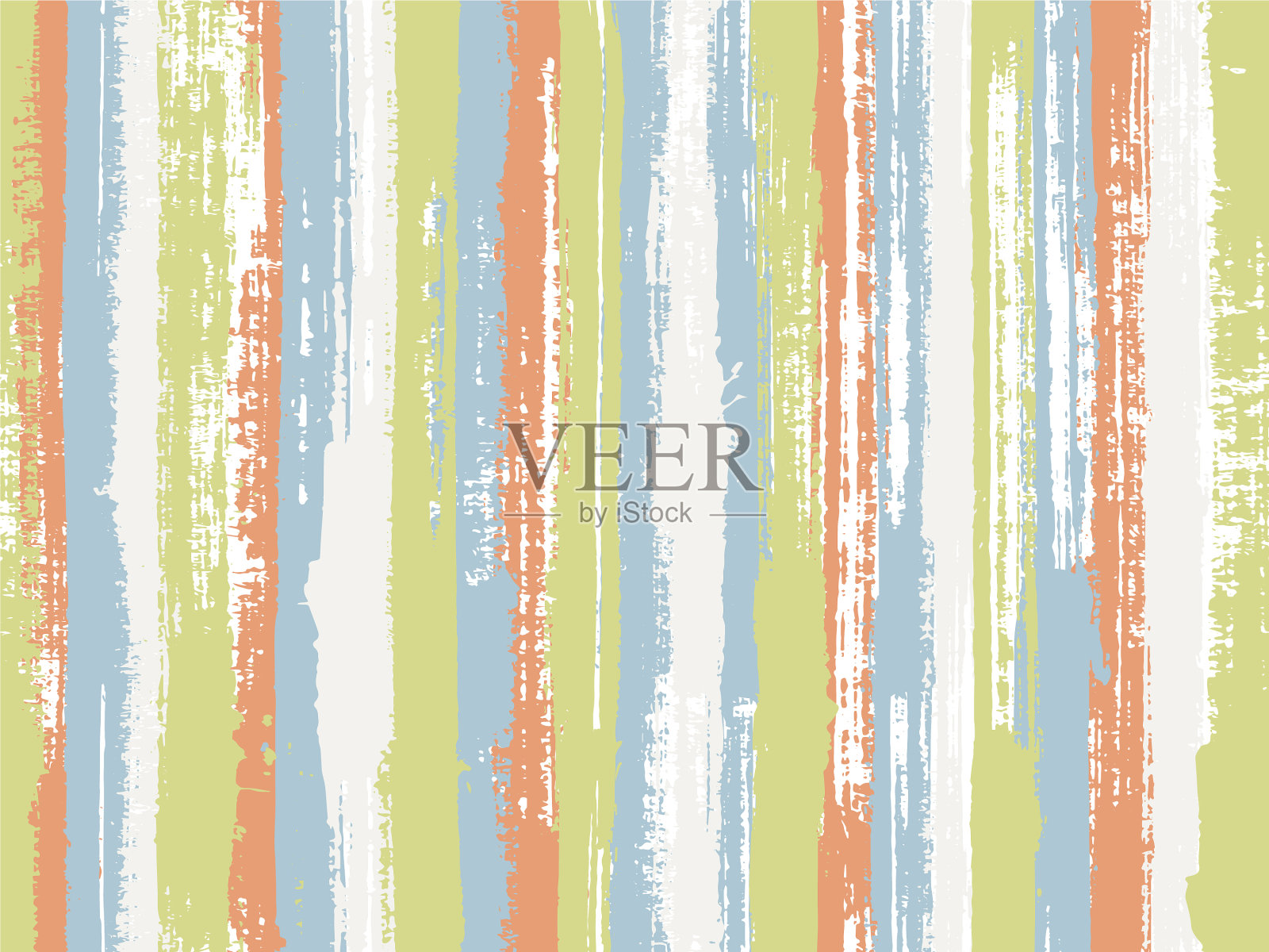 舱口油墨线条织物无缝图案打印插画图片素材